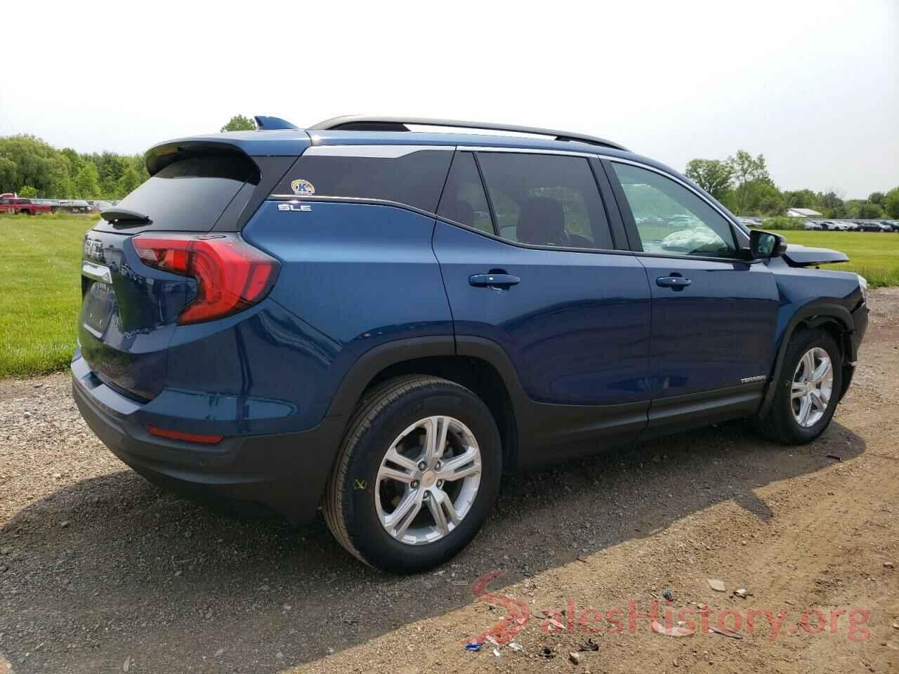 3GKALMEV4KL265330 2019 GMC TERRAIN