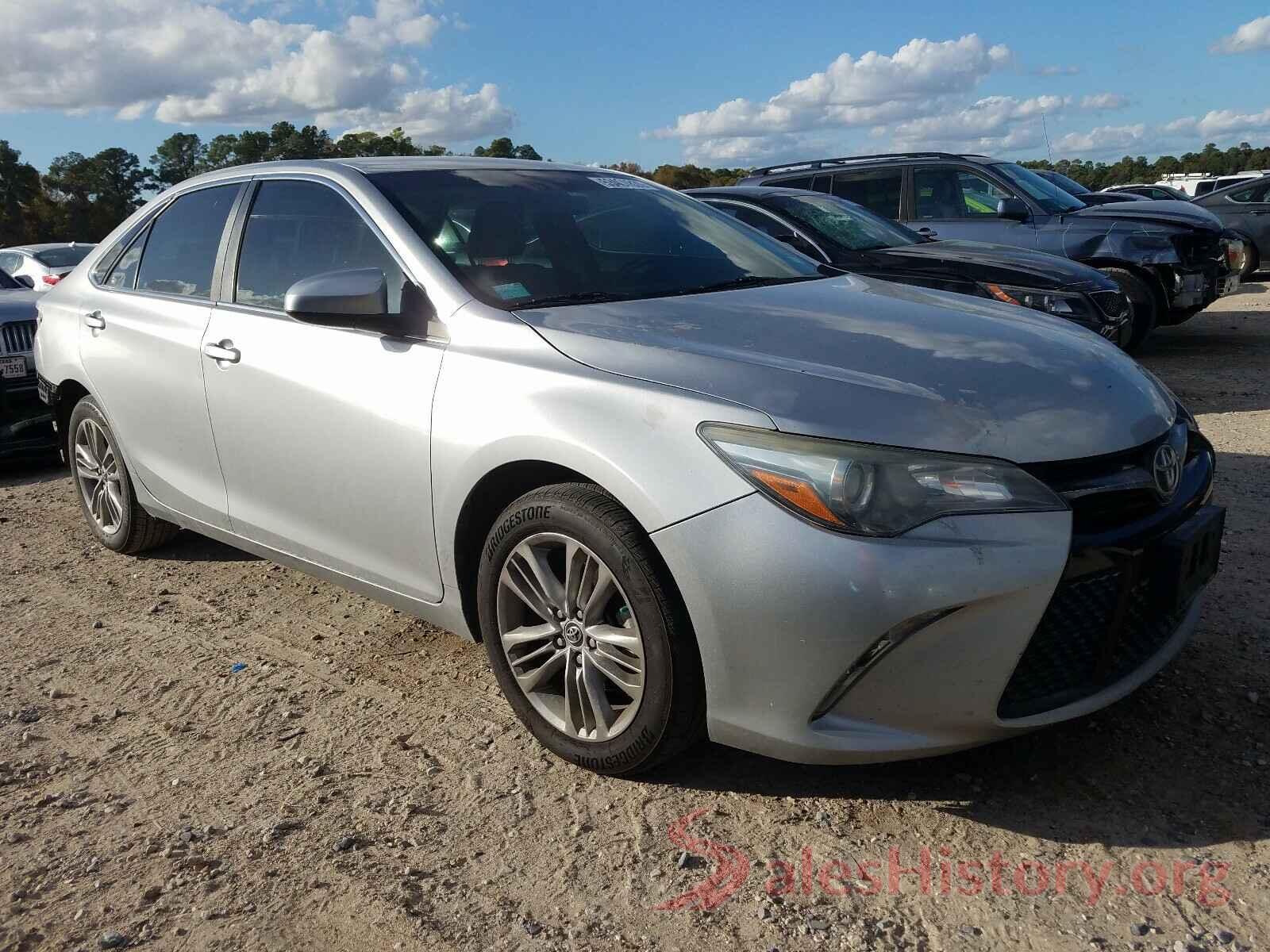 4T1BF1FK6GU540568 2016 TOYOTA CAMRY