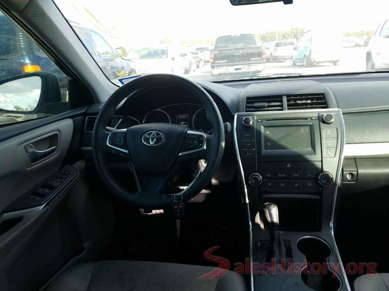 4T1BF1FK6GU540568 2016 TOYOTA CAMRY