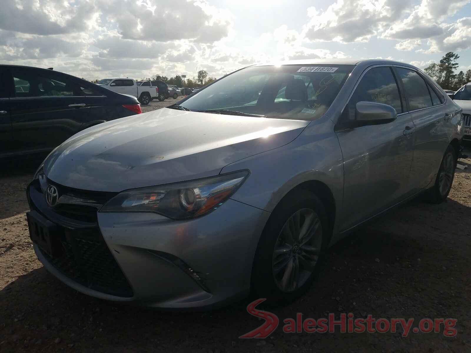 4T1BF1FK6GU540568 2016 TOYOTA CAMRY