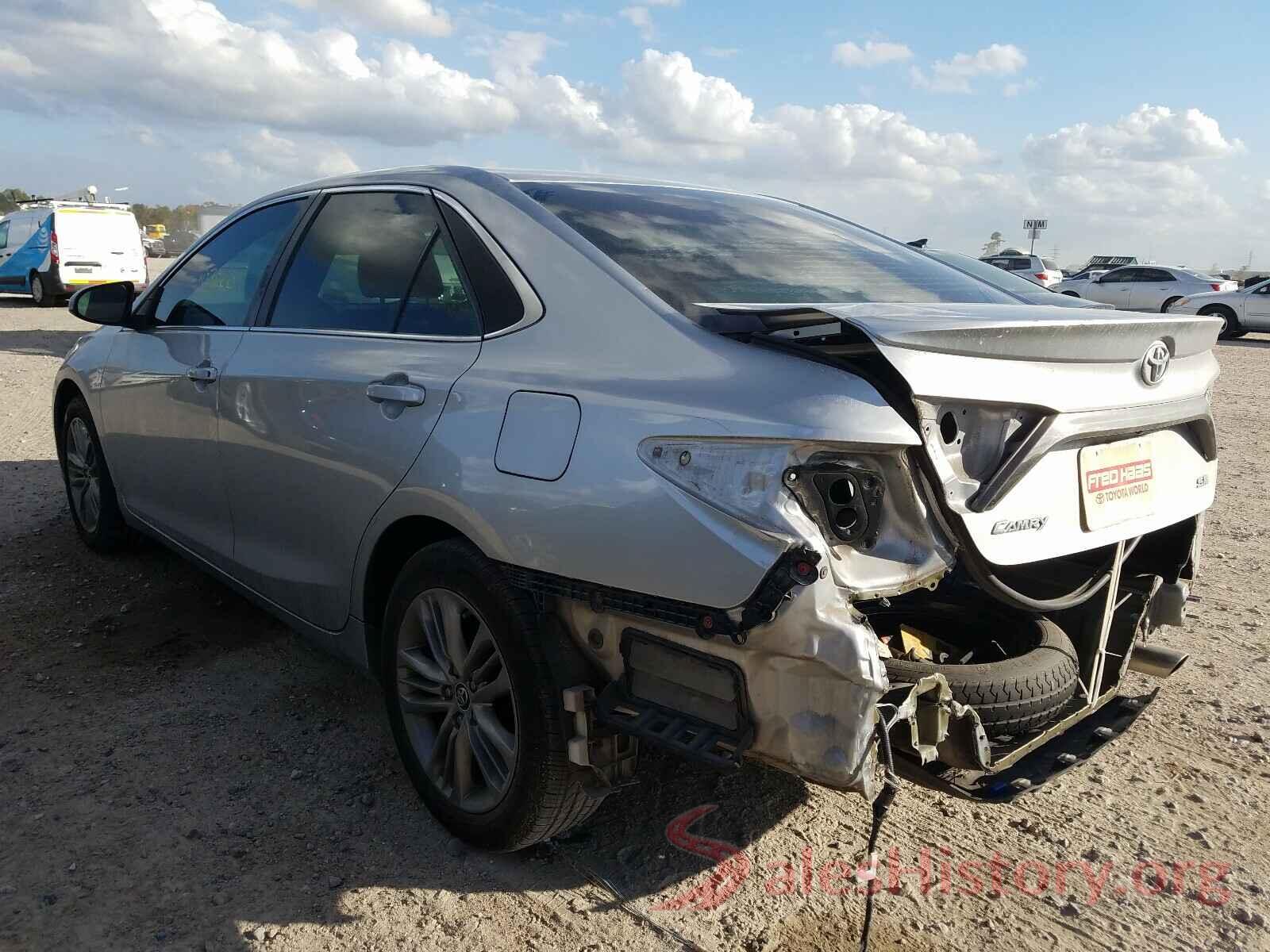 4T1BF1FK6GU540568 2016 TOYOTA CAMRY