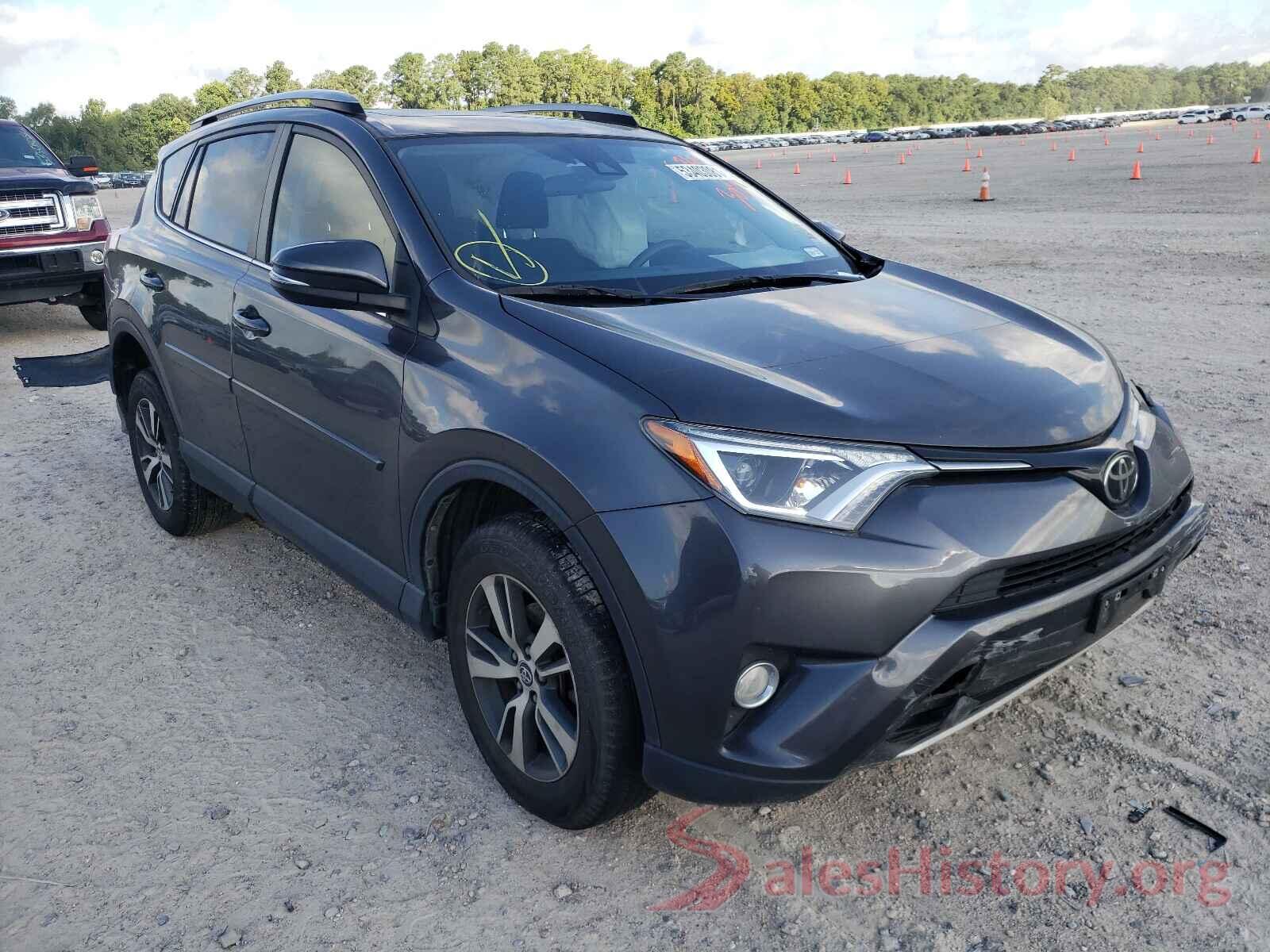 JTMWFREV1JJ171630 2018 TOYOTA RAV4