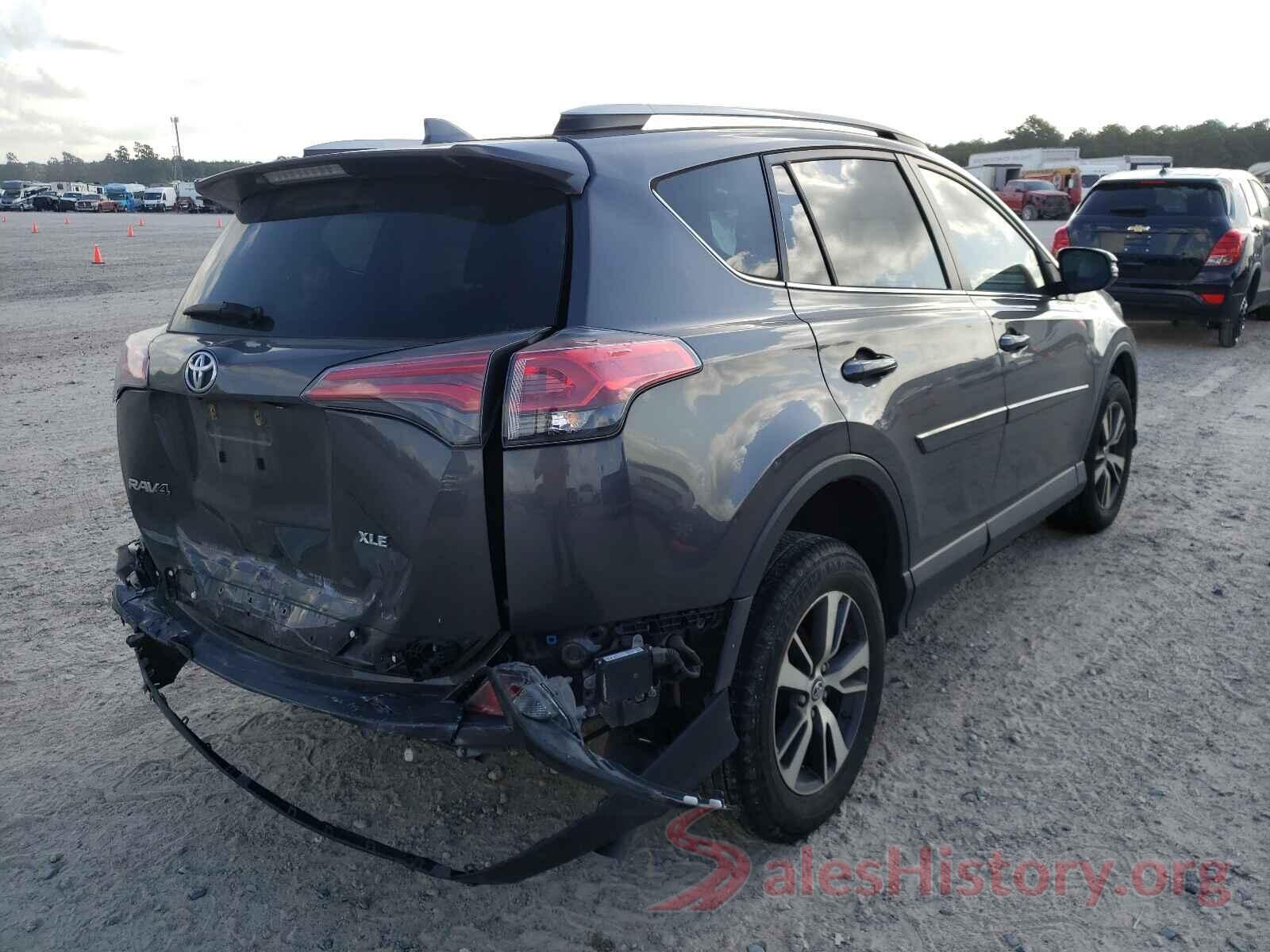 JTMWFREV1JJ171630 2018 TOYOTA RAV4