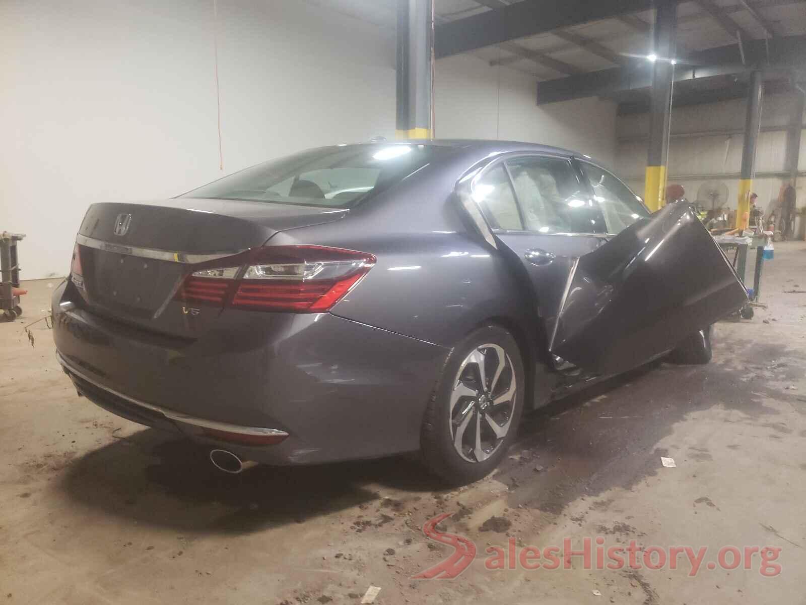 1HGCR3F87HA024174 2017 HONDA ACCORD