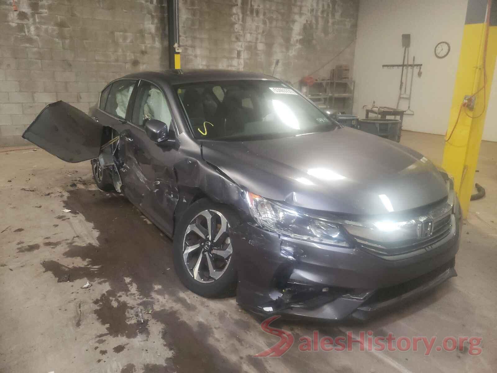 1HGCR3F87HA024174 2017 HONDA ACCORD