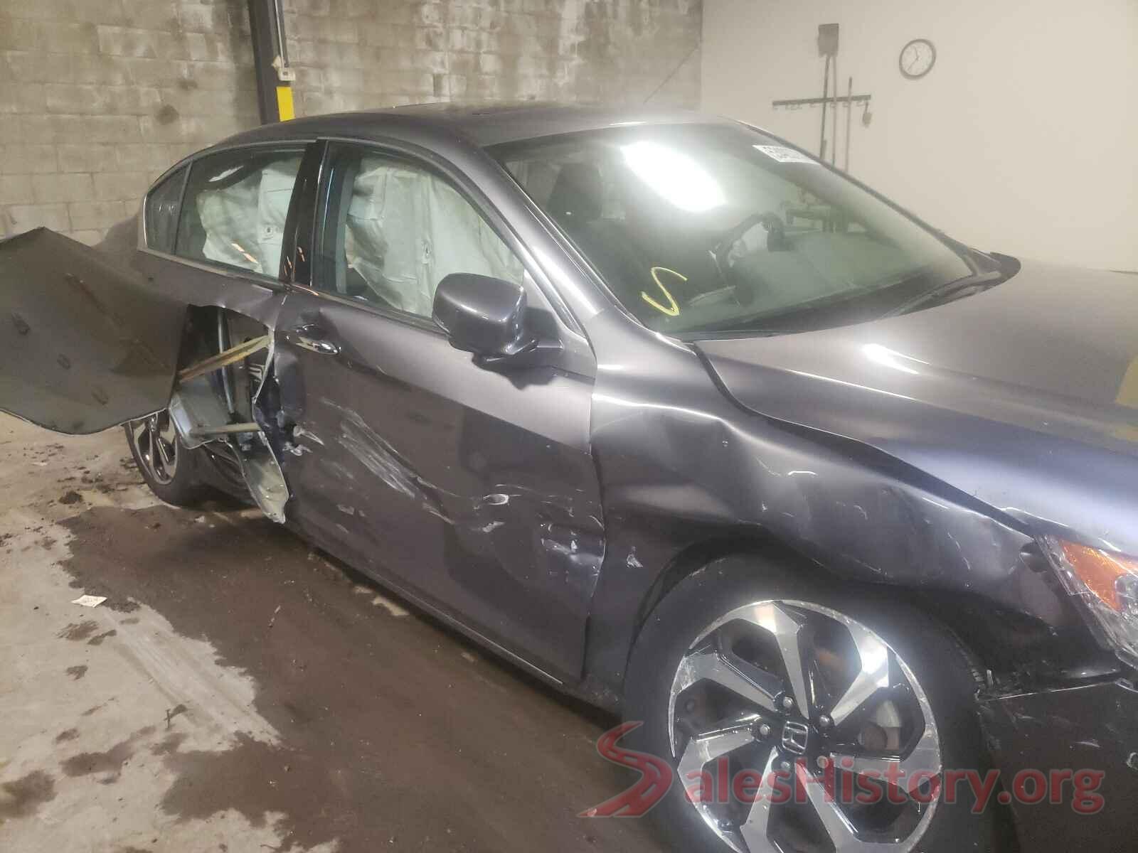 1HGCR3F87HA024174 2017 HONDA ACCORD