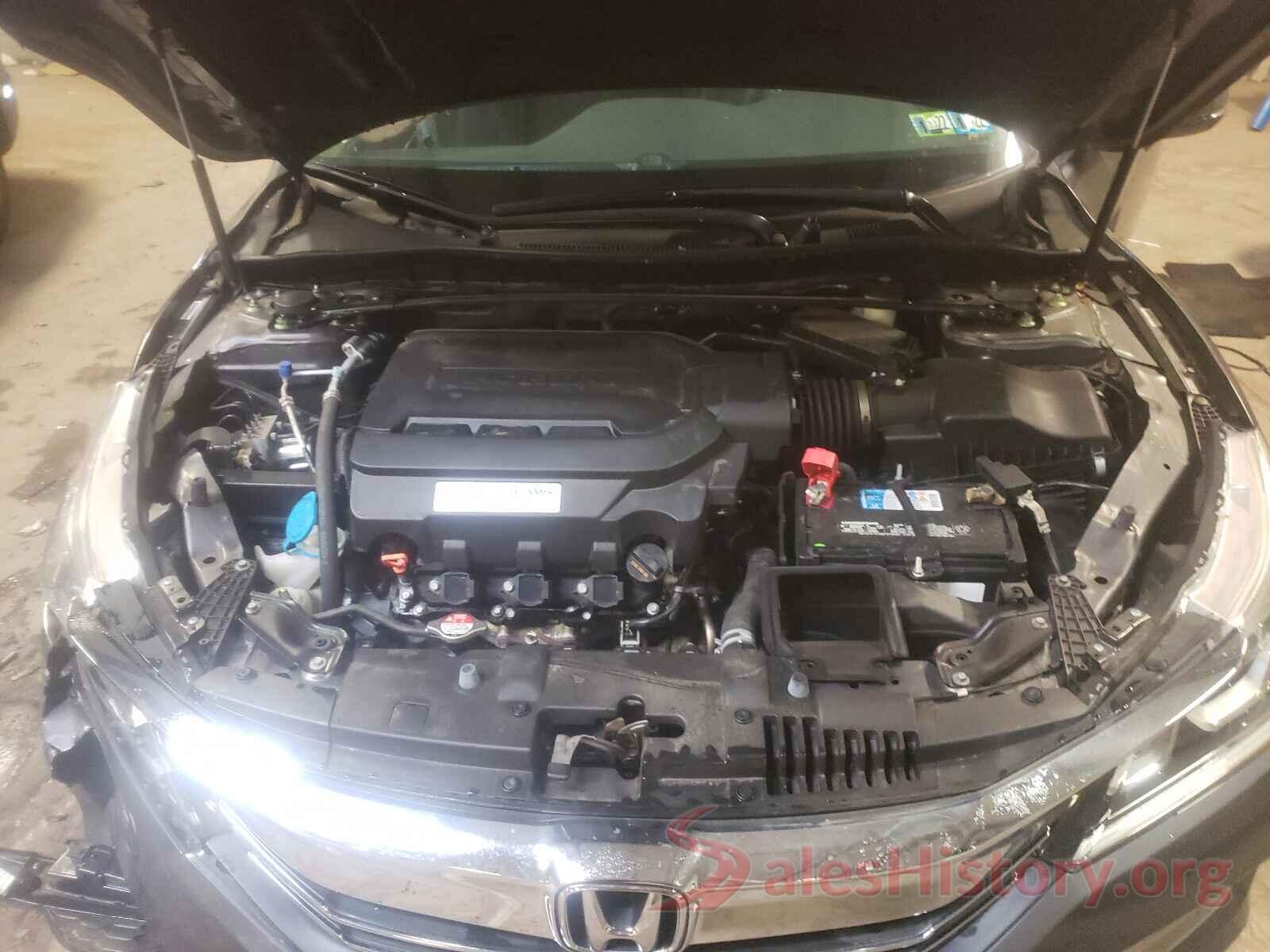 1HGCR3F87HA024174 2017 HONDA ACCORD