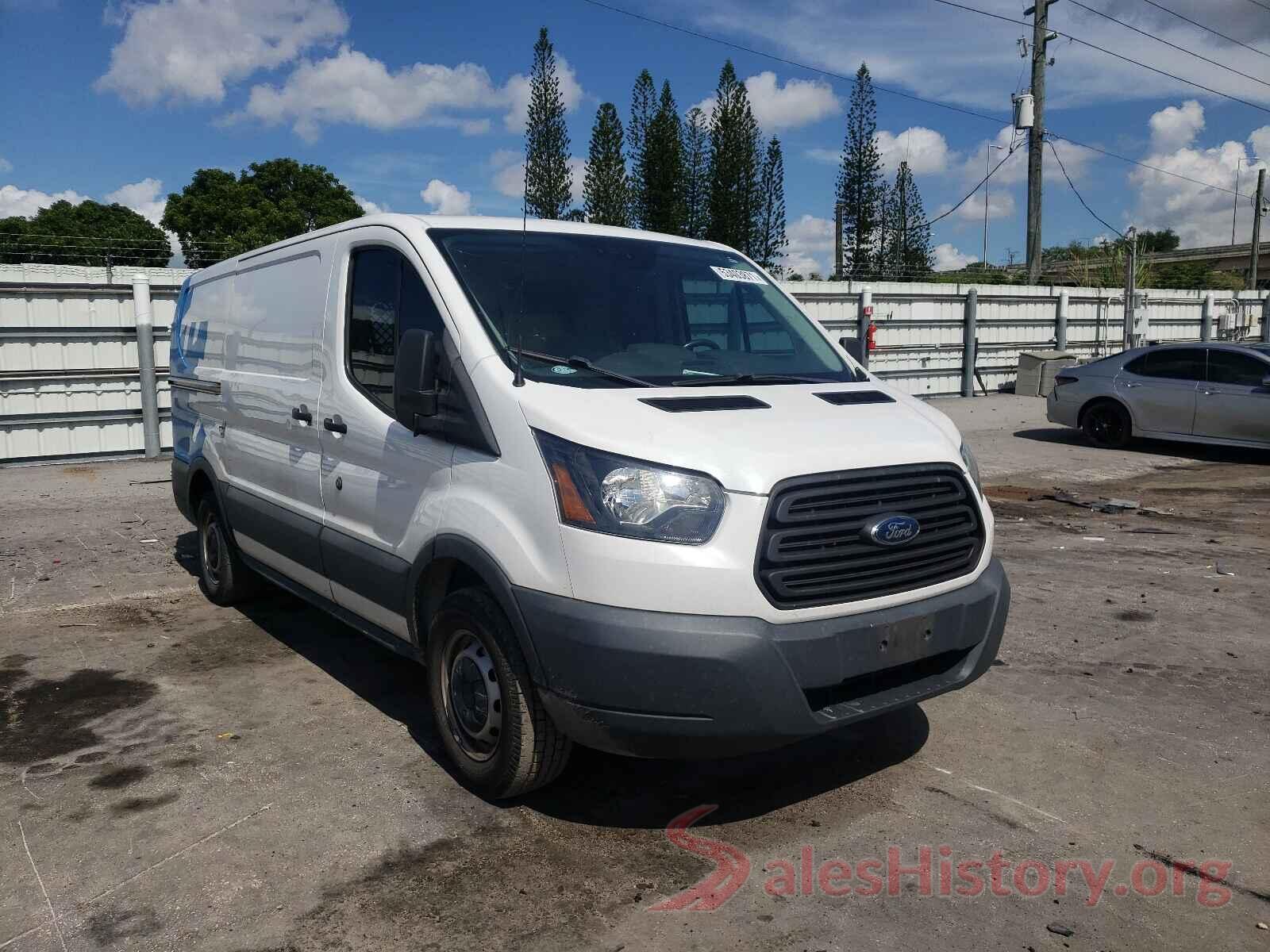 1FTYE1YM9GKA83170 2016 FORD TRANSIT CO