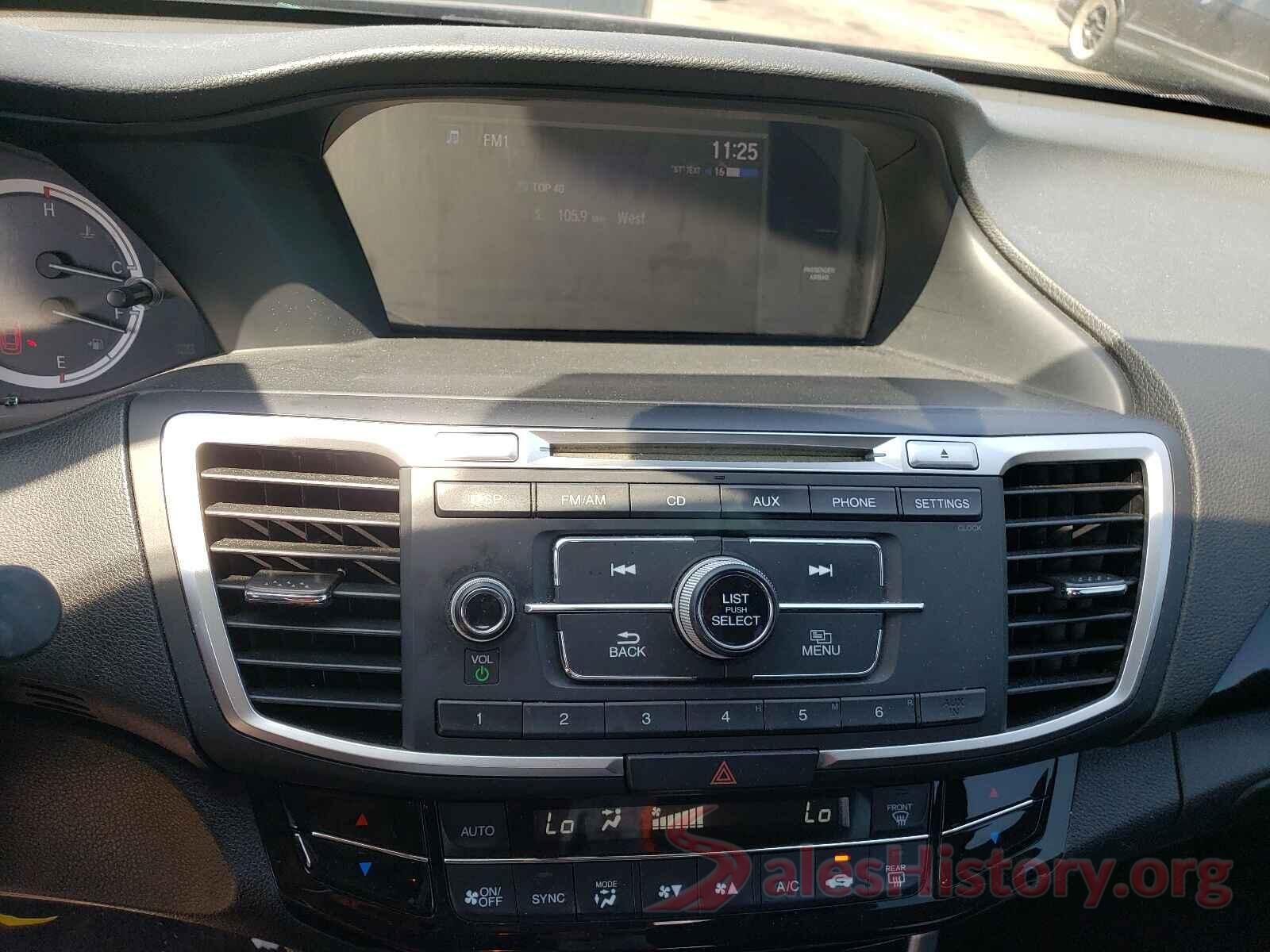 1HGCR2F38HA215228 2017 HONDA ACCORD