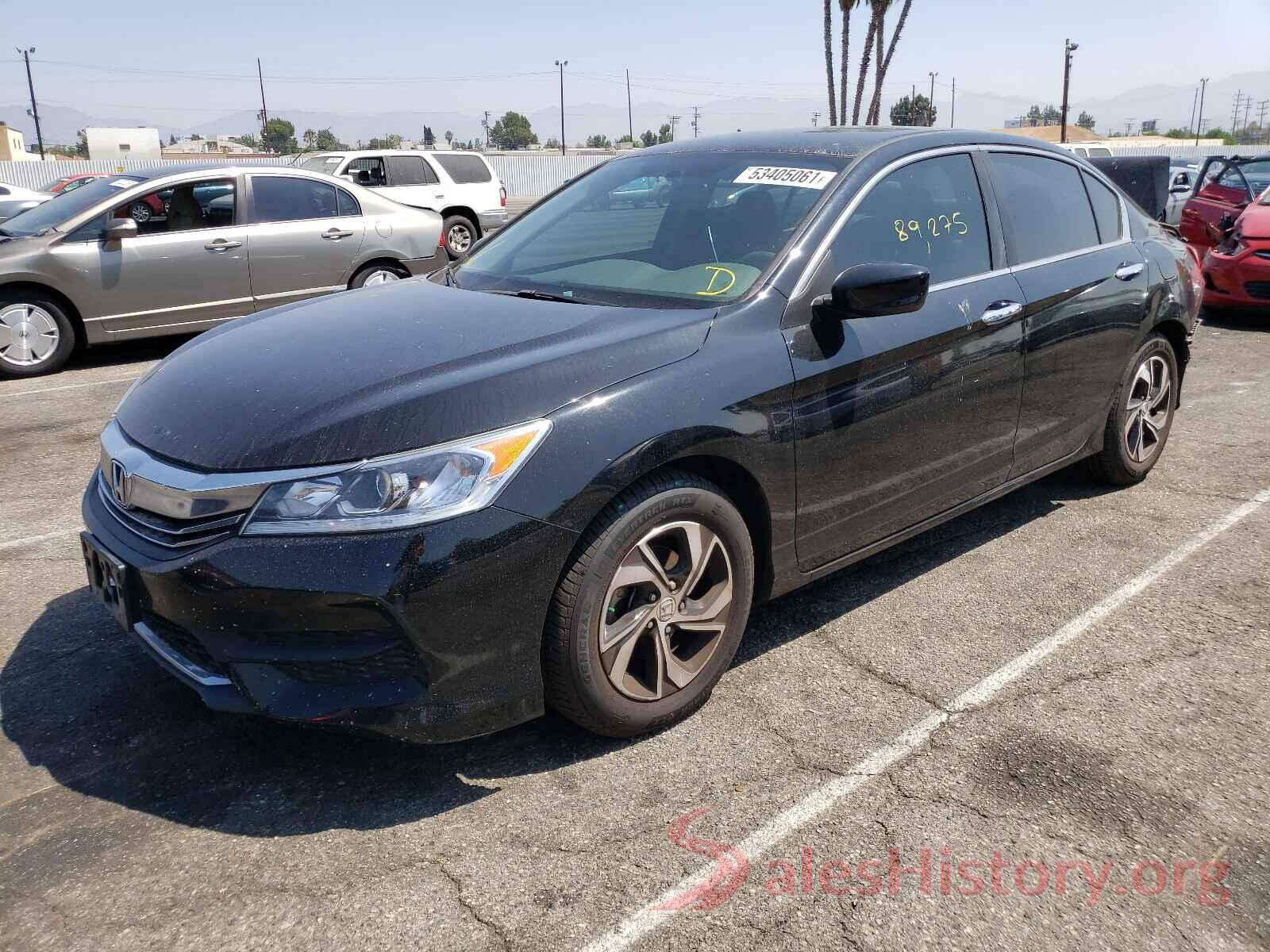 1HGCR2F38HA215228 2017 HONDA ACCORD