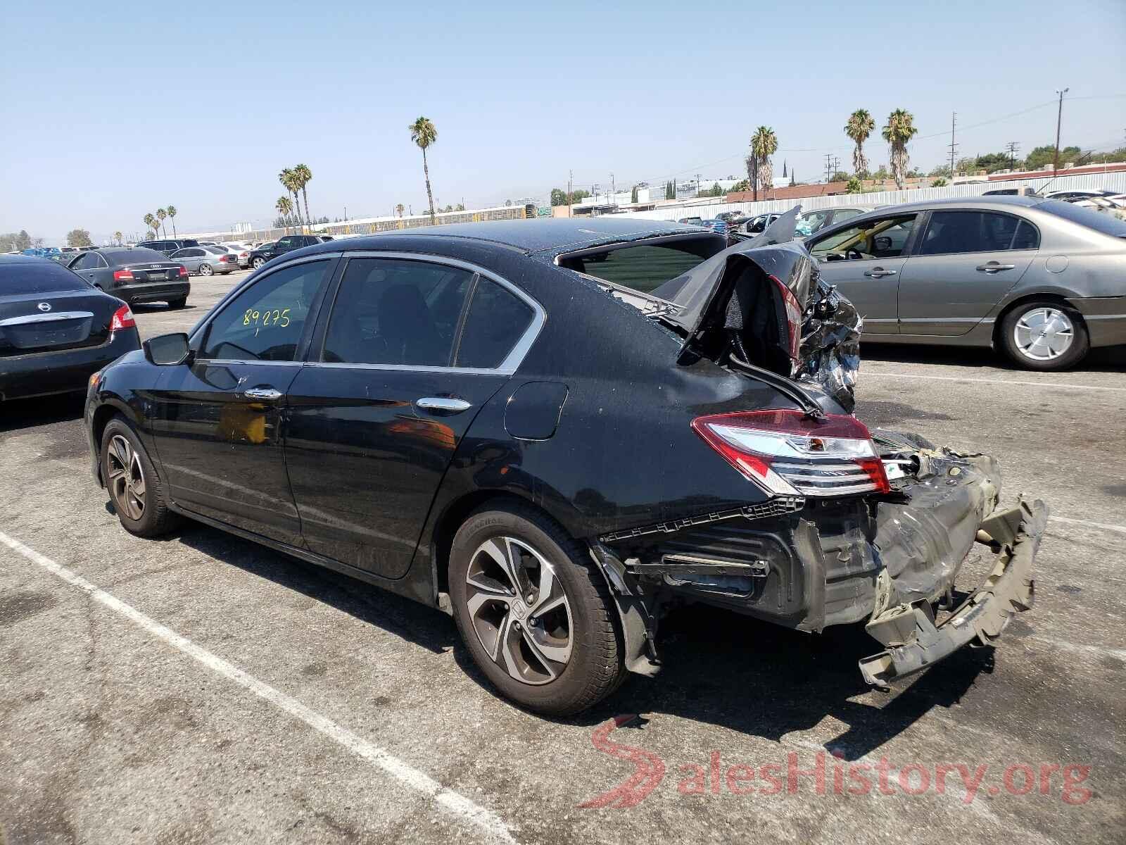 1HGCR2F38HA215228 2017 HONDA ACCORD