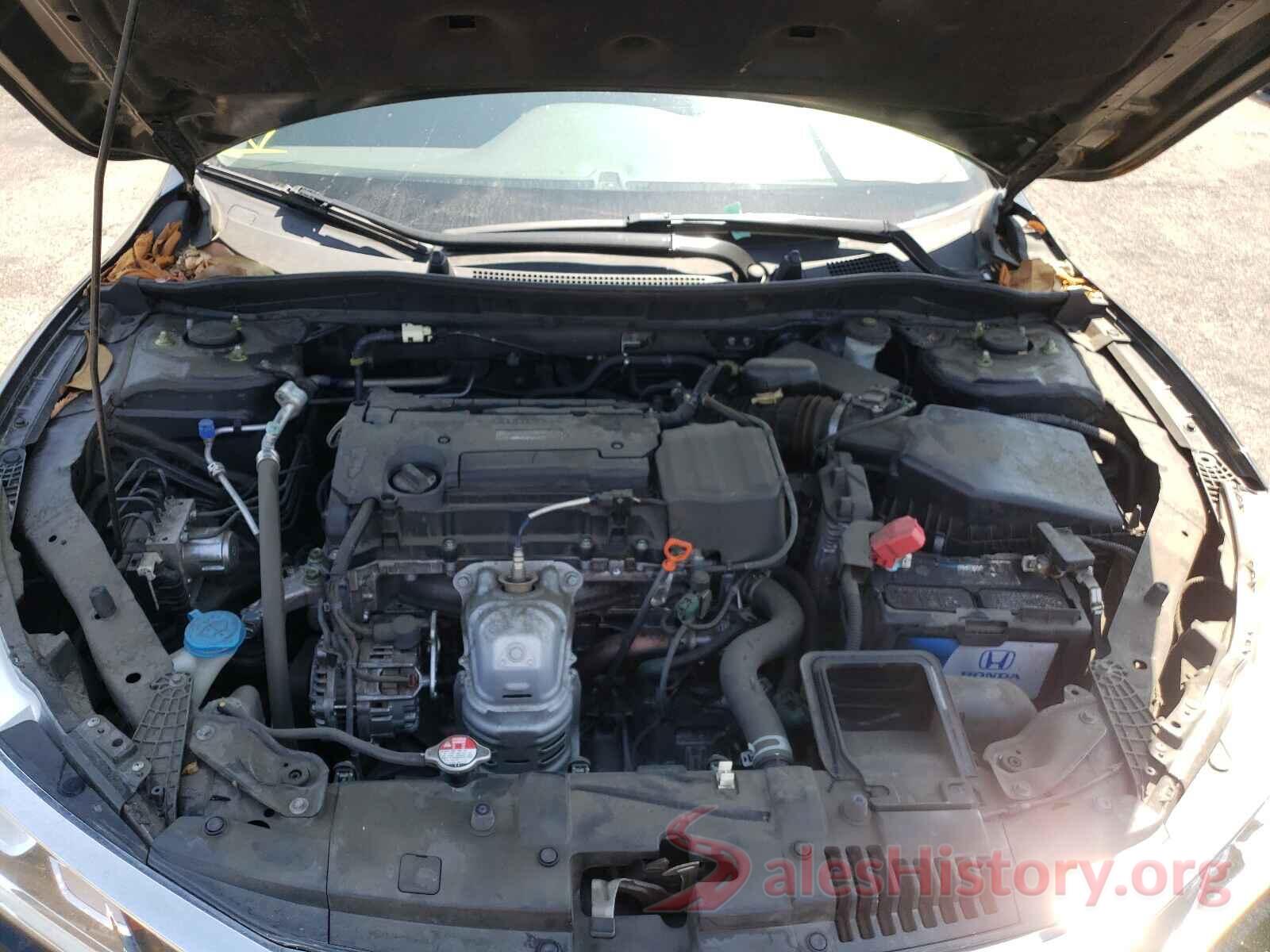 1HGCR2F38HA215228 2017 HONDA ACCORD