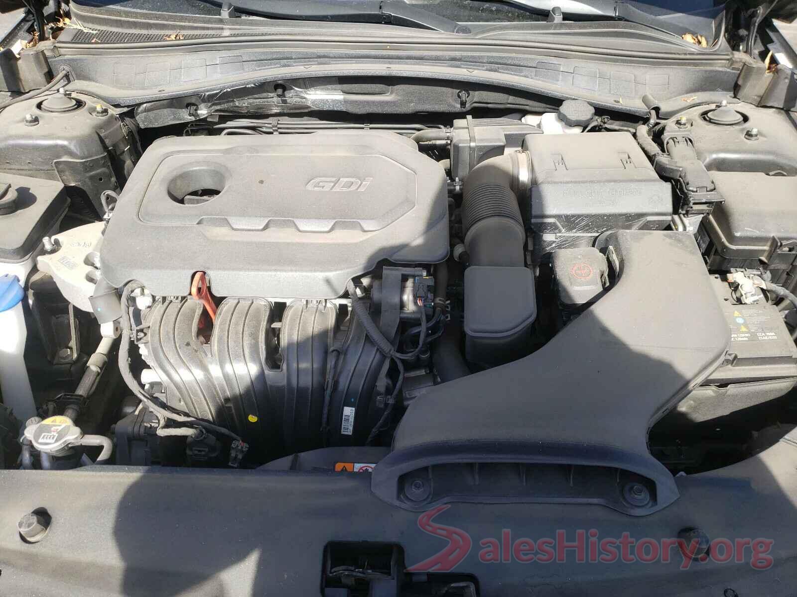 5XXGT4L3XKG350045 2019 KIA OPTIMA