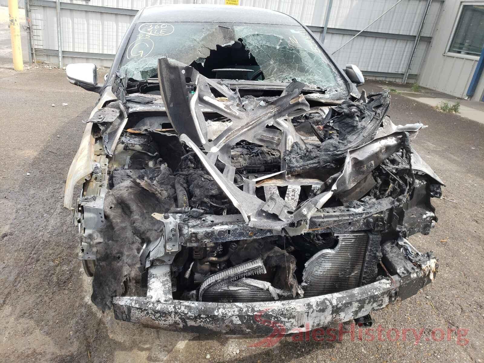 1G1105S32KU114692 2019 CHEVROLET IMPALA