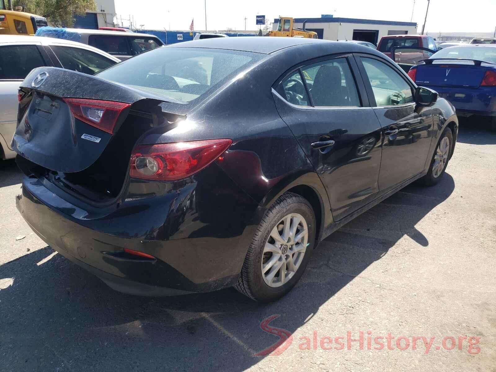 3MZBN1U71HM130687 2017 MAZDA 3