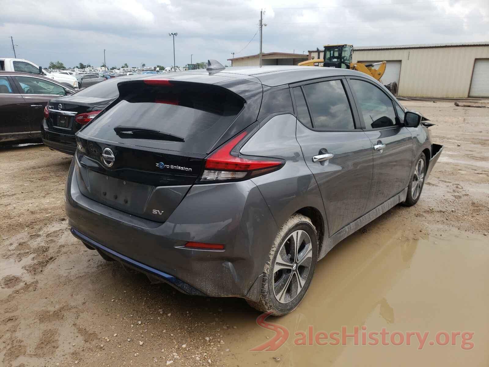 1N4AZ1CP0LC311848 2020 NISSAN LEAF