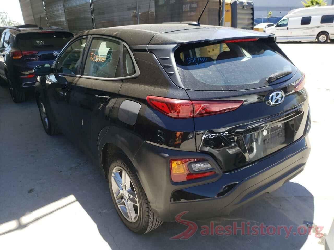 KM8K1CAA9KU326353 2019 HYUNDAI KONA