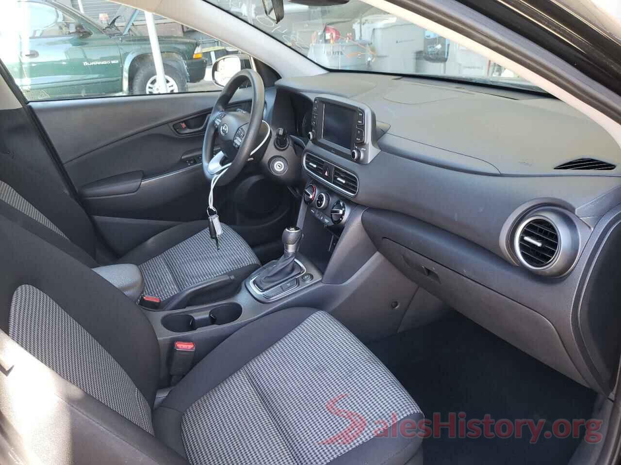 KM8K1CAA9KU326353 2019 HYUNDAI KONA