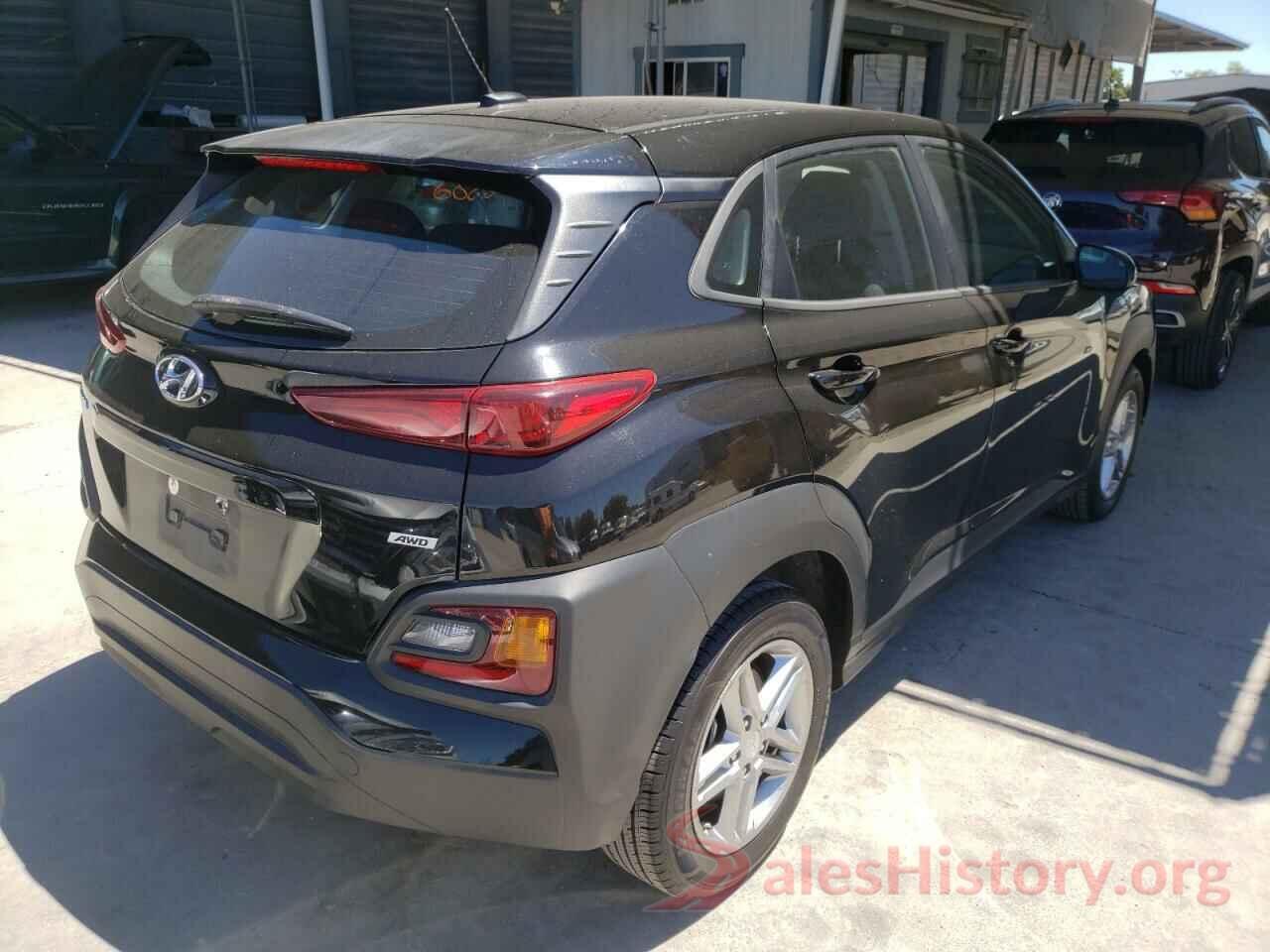 KM8K1CAA9KU326353 2019 HYUNDAI KONA