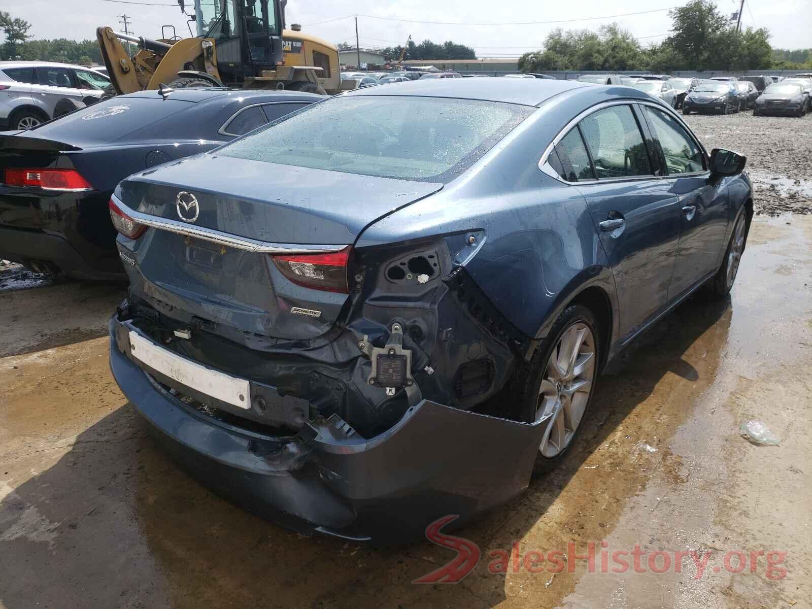 JM1GL1V59H1141364 2017 MAZDA 6