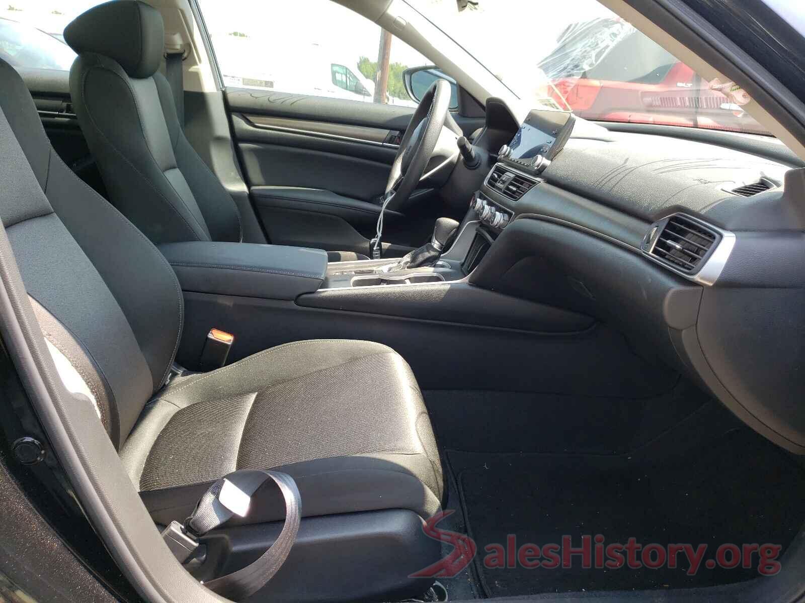 1HGCV1F19LA021871 2020 HONDA ACCORD