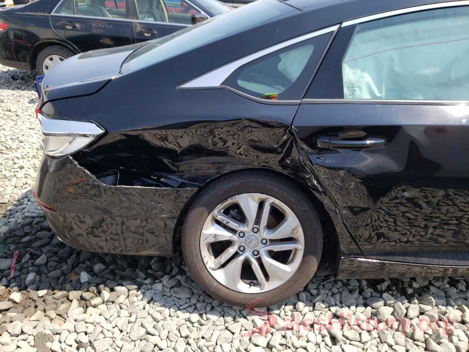 1HGCV1F19LA021871 2020 HONDA ACCORD