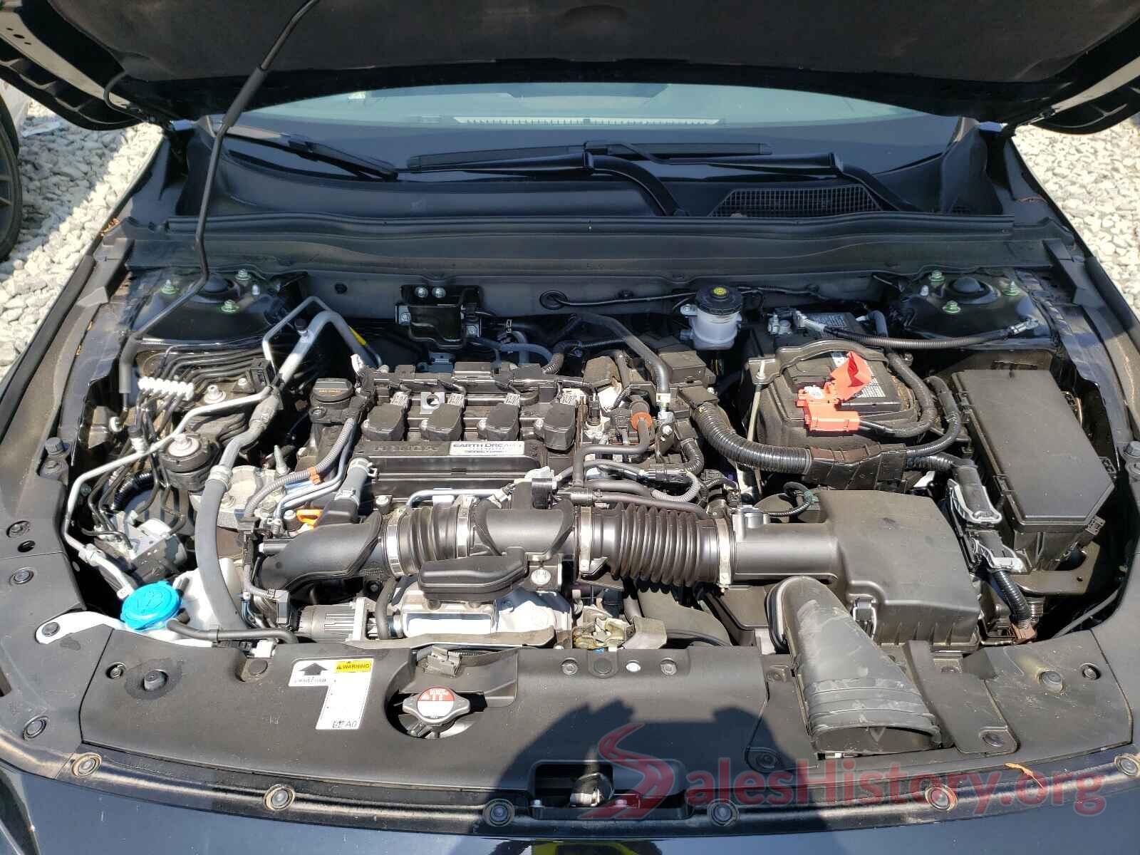 1HGCV1F19LA021871 2020 HONDA ACCORD