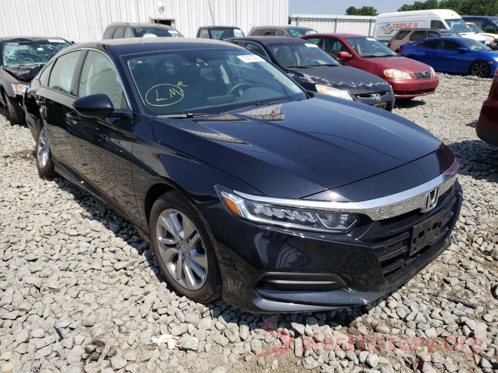 1HGCV1F19LA021871 2020 HONDA ACCORD