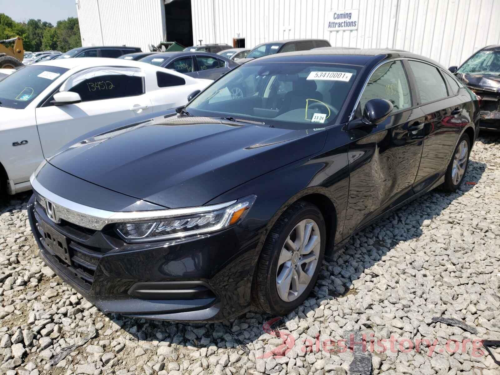 1HGCV1F19LA021871 2020 HONDA ACCORD