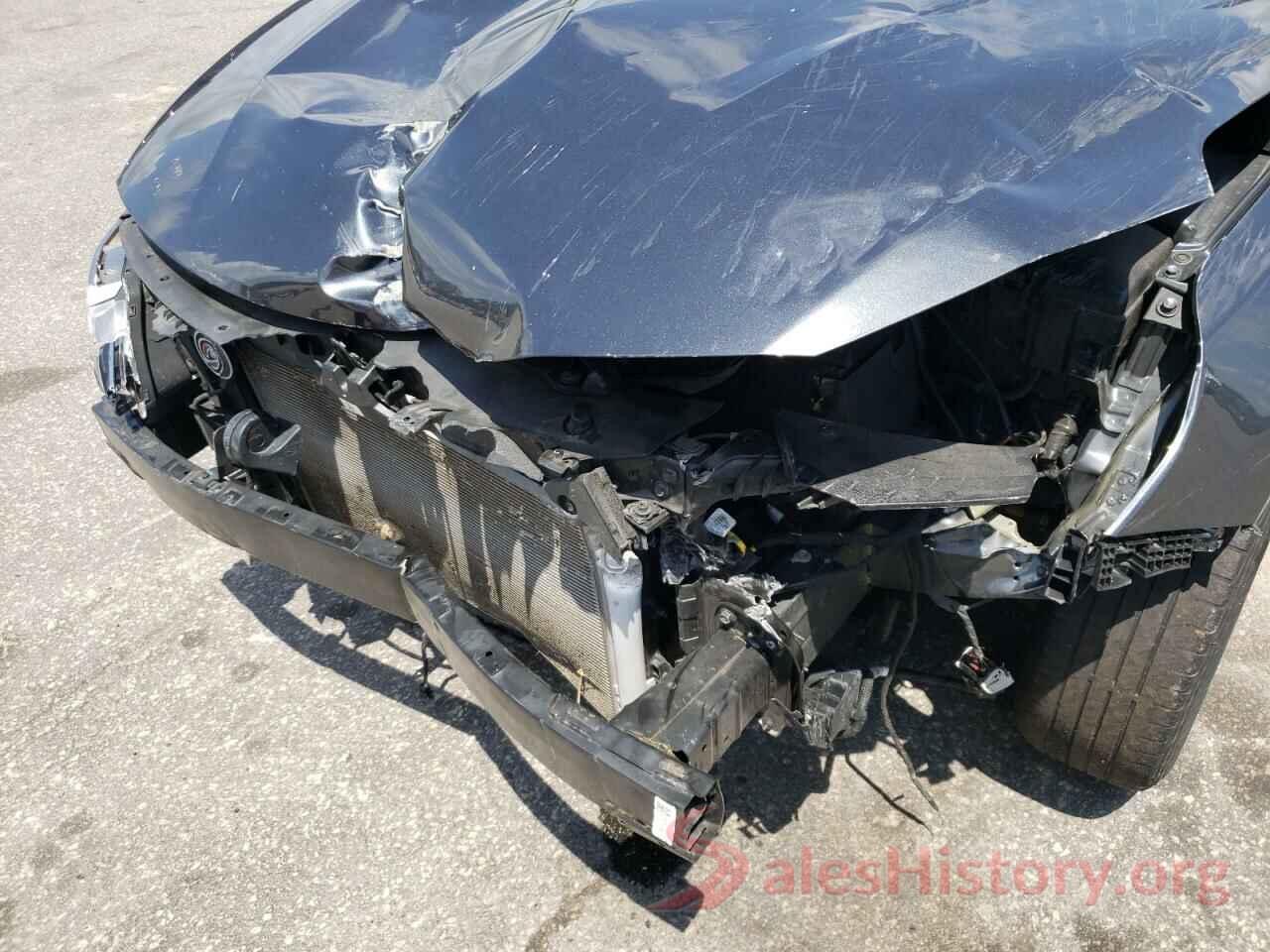 5XXGT4L33LG381980 2020 KIA OPTIMA