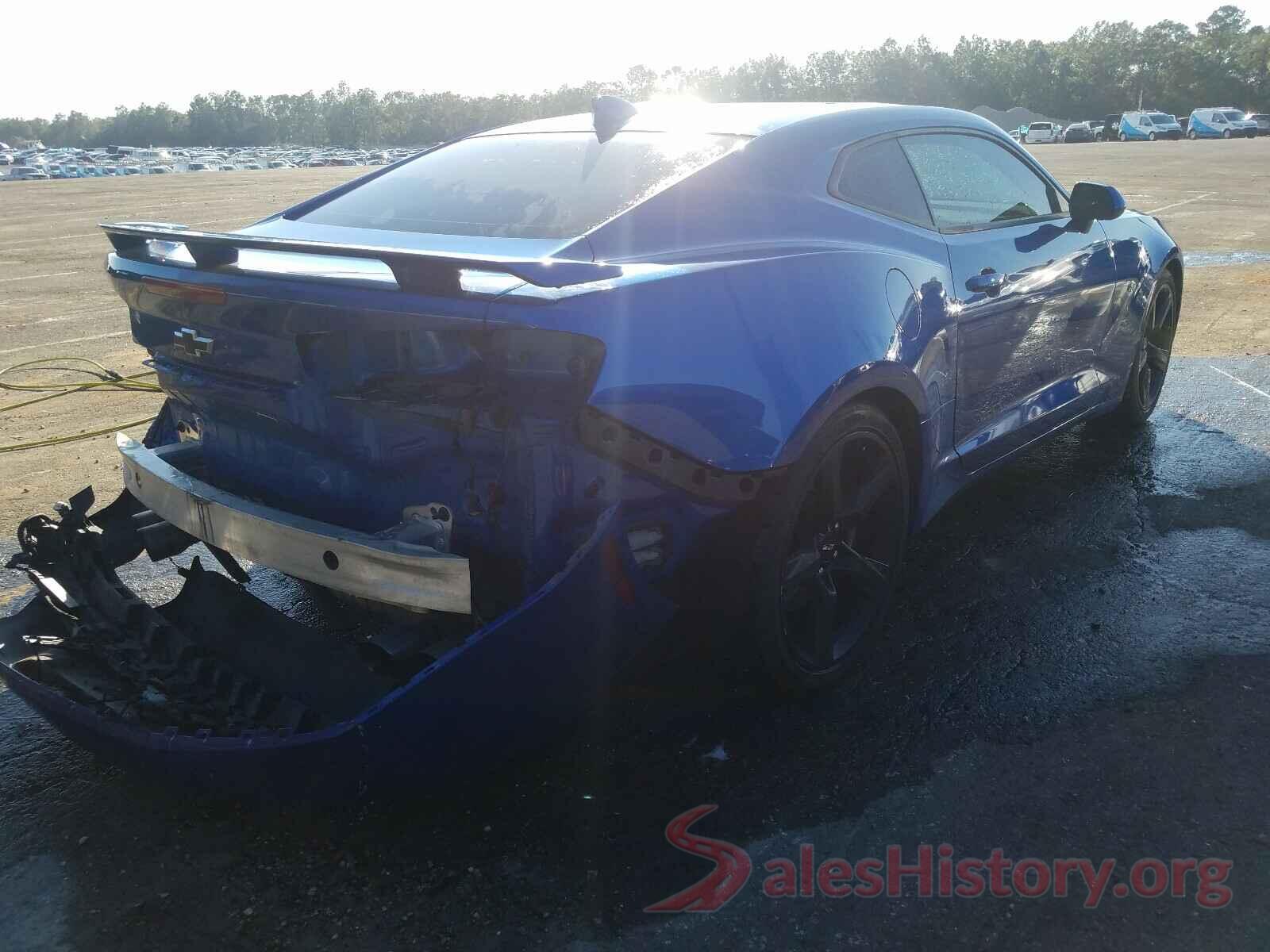 1G1FH1R77G0183635 2016 CHEVROLET CAMARO