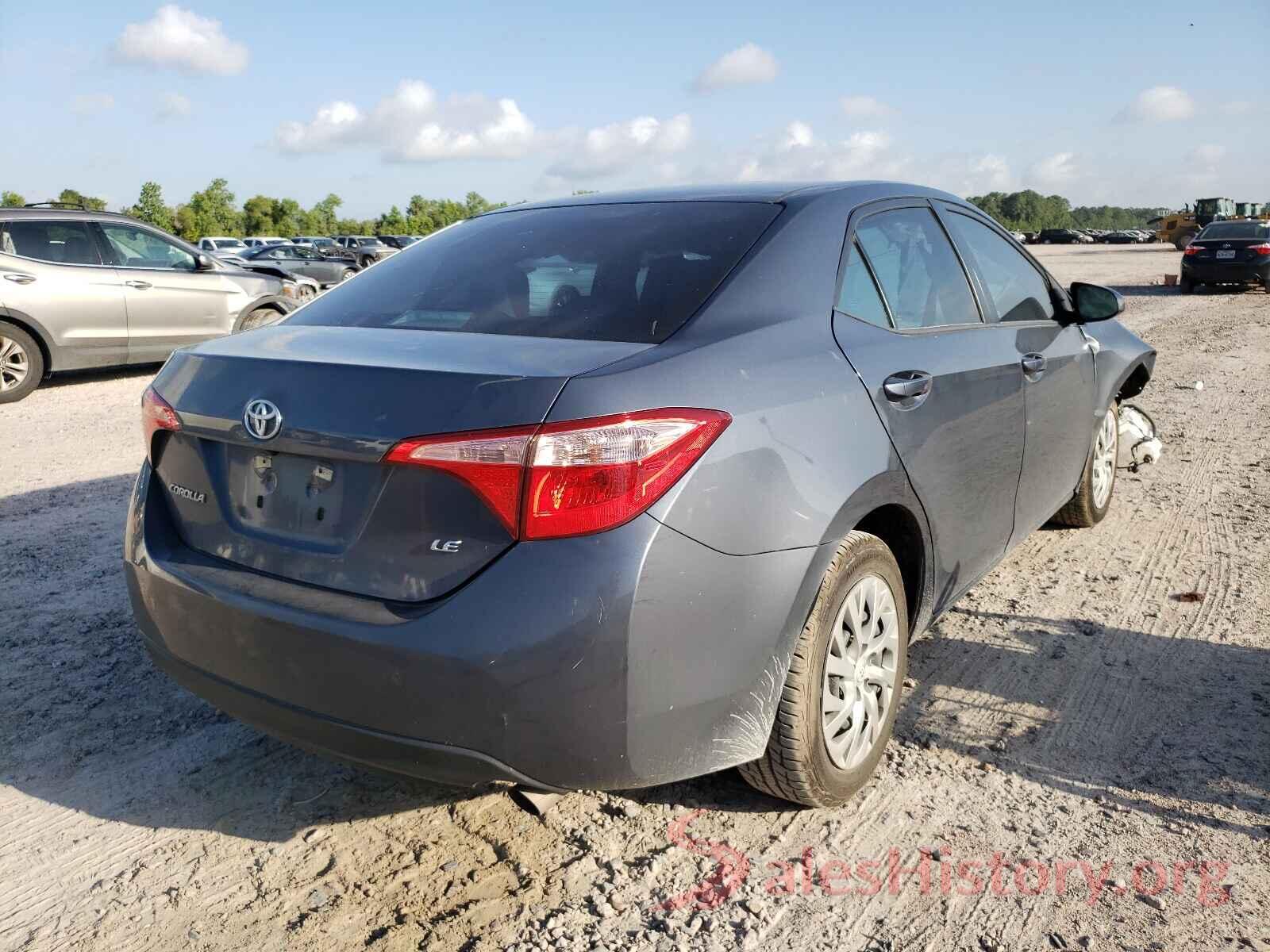 5YFBURHEXHP609079 2017 TOYOTA COROLLA