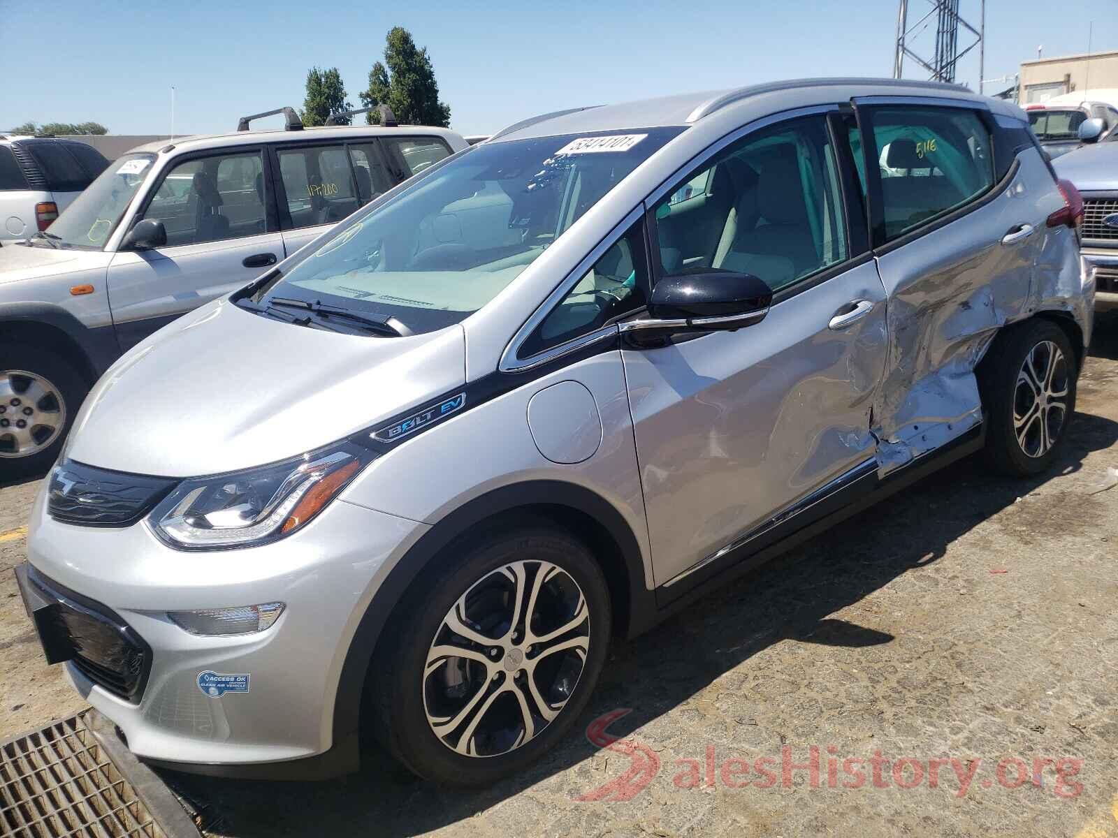 1G1FZ6S04L4136914 2020 CHEVROLET BOLT