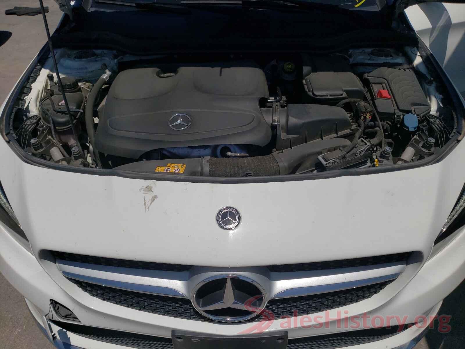 WDDSJ4EB0KN738996 2019 MERCEDES-BENZ CLA-CLASS