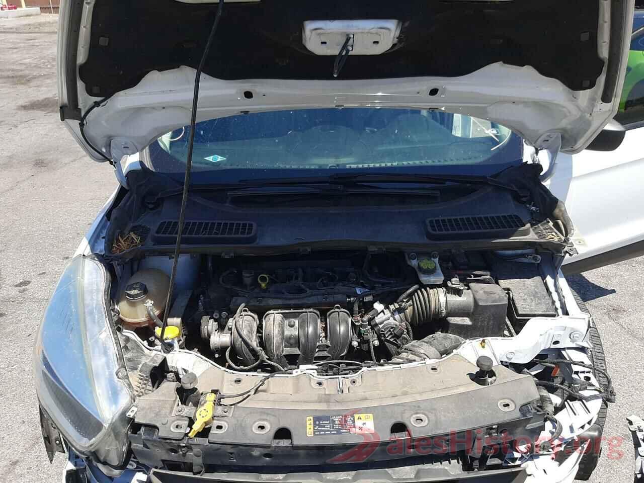 1FMCU0F77HUA82685 2017 FORD ESCAPE