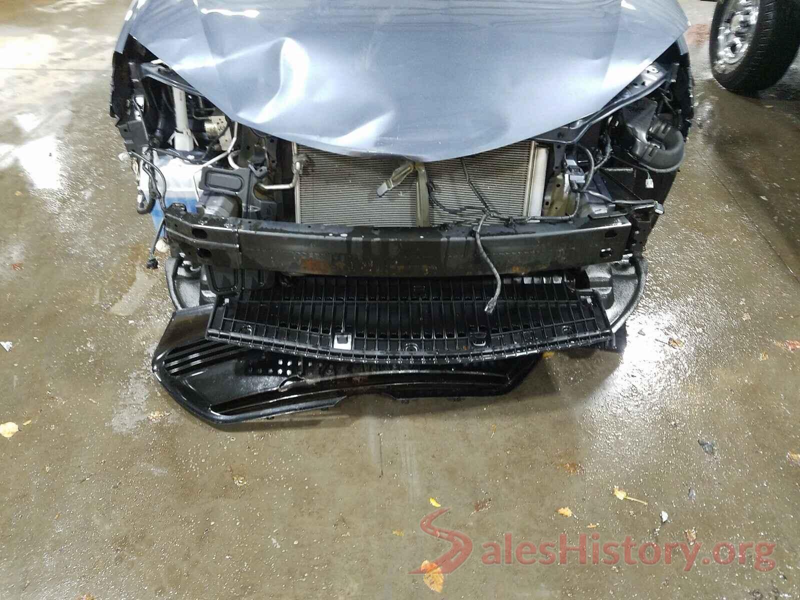 5YFBURHE8HP645773 2017 TOYOTA COROLLA