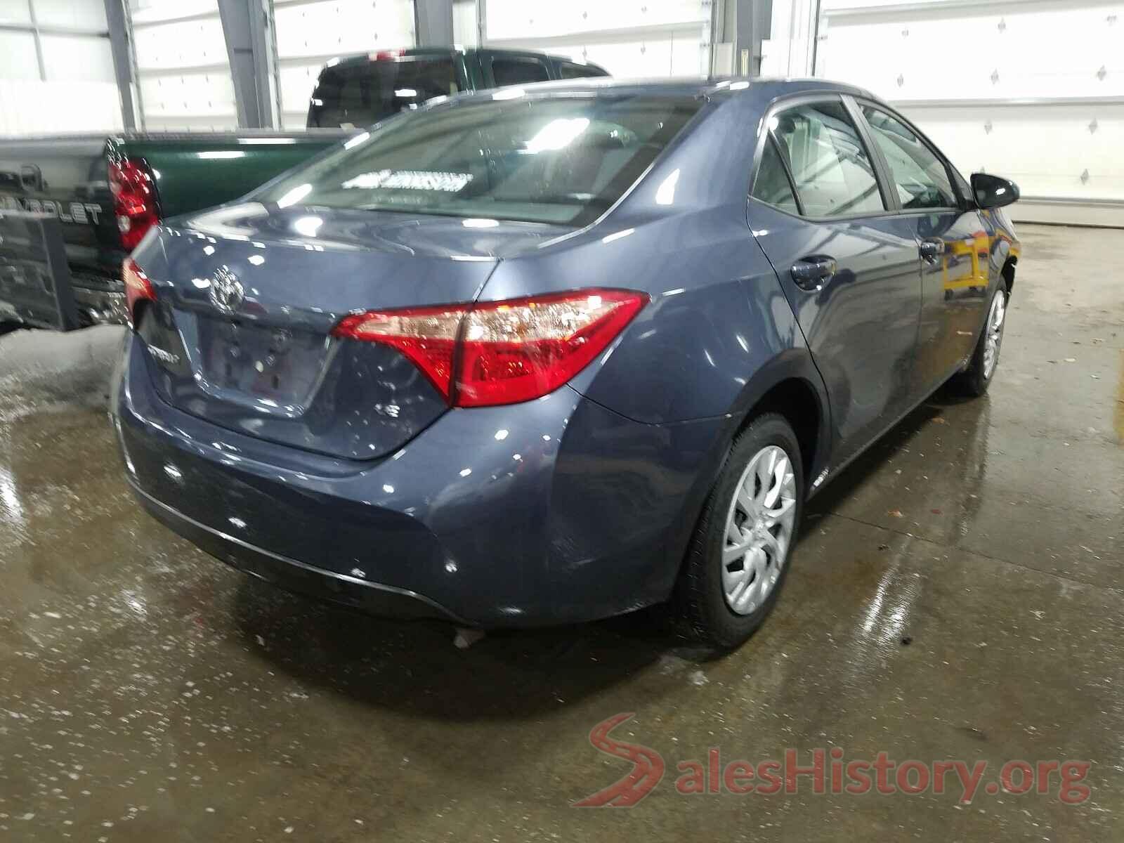 5YFBURHE8HP645773 2017 TOYOTA COROLLA