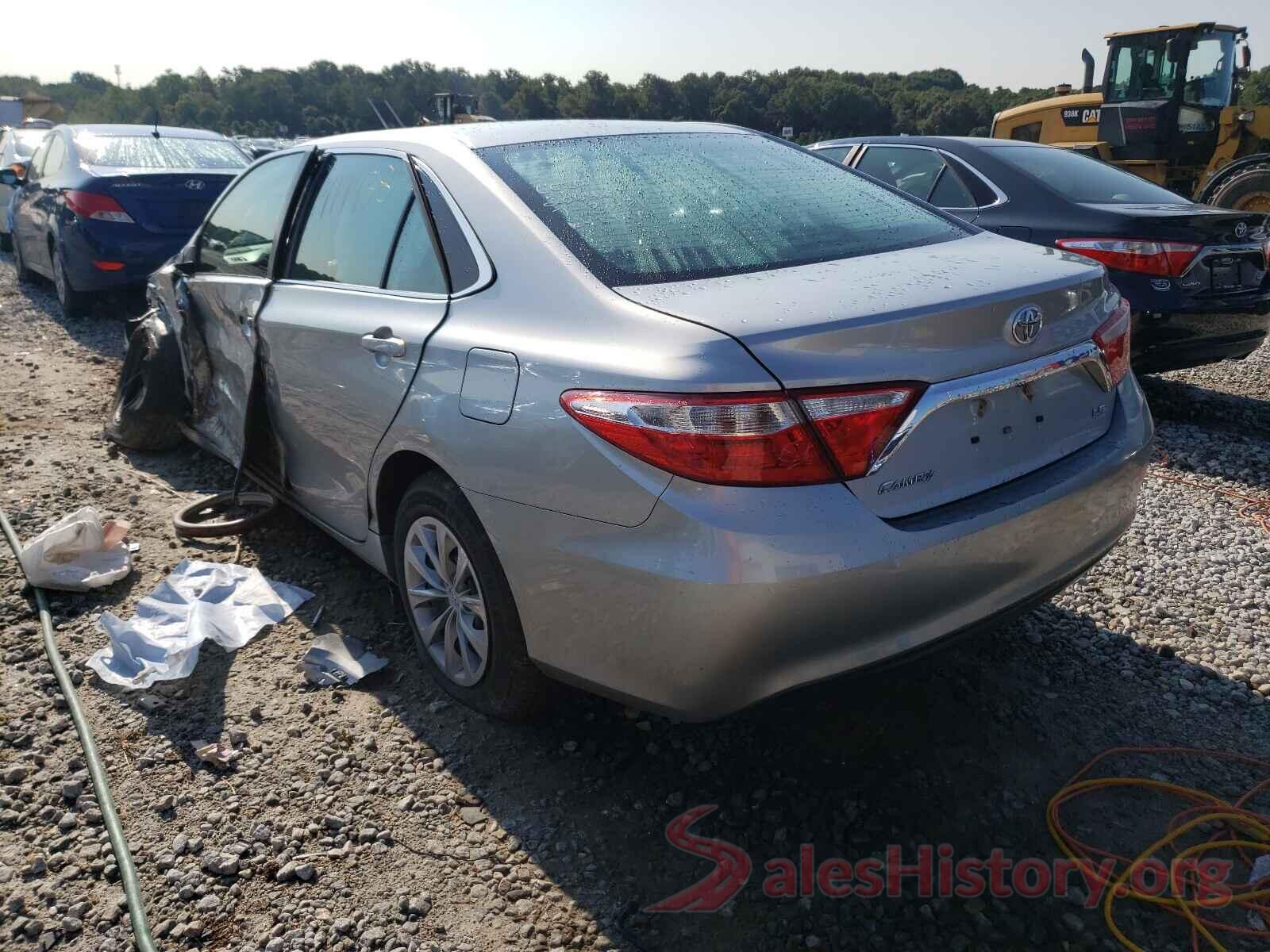 4T1BF1FK4GU164758 2016 TOYOTA CAMRY