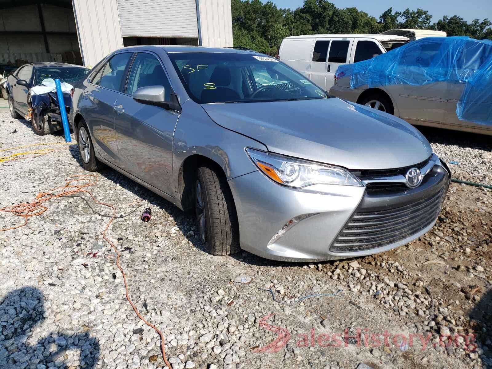 4T1BF1FK4GU164758 2016 TOYOTA CAMRY