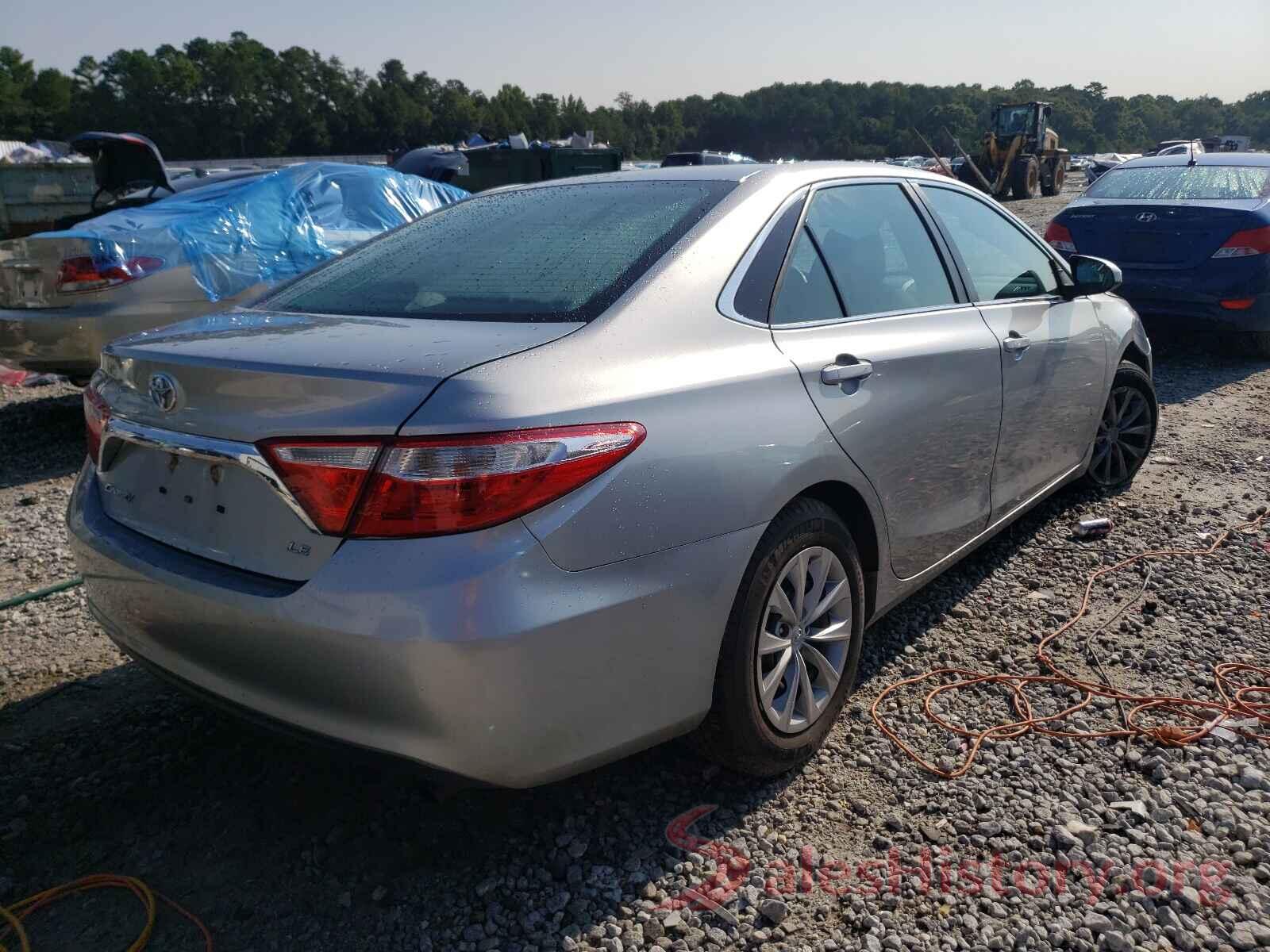 4T1BF1FK4GU164758 2016 TOYOTA CAMRY