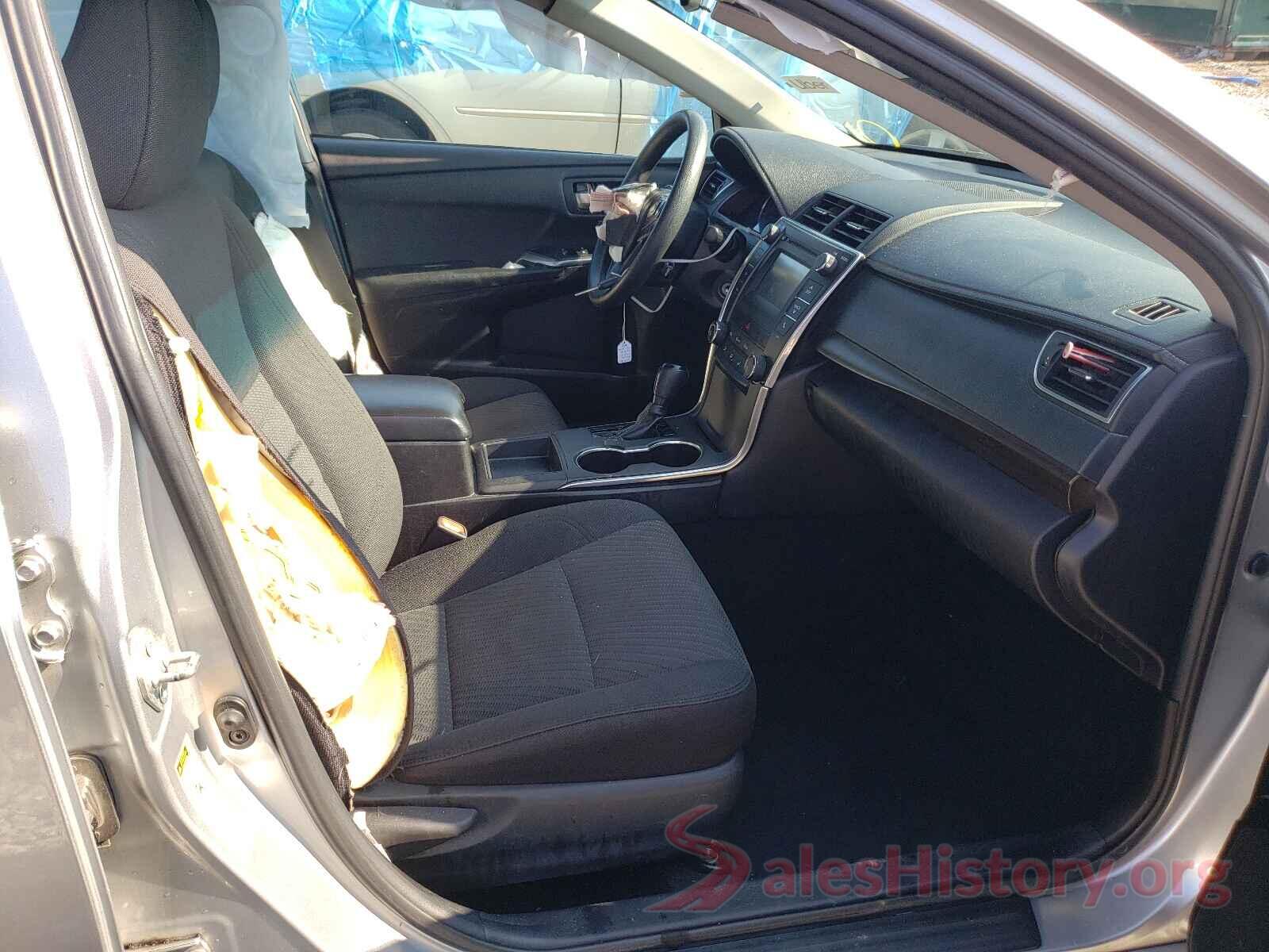 4T1BF1FK4GU164758 2016 TOYOTA CAMRY