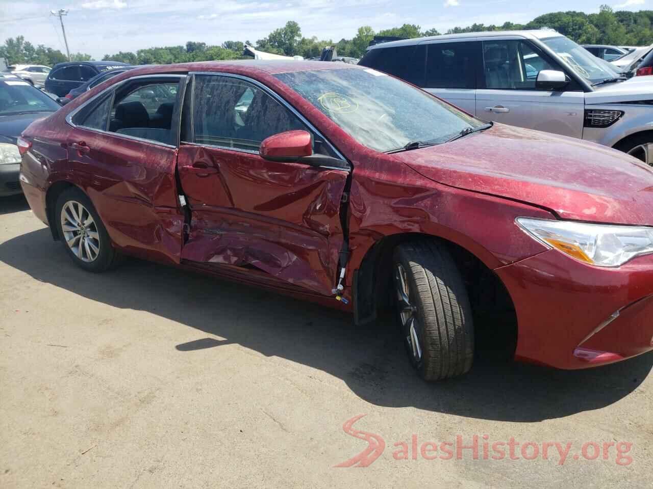 4T1BF1FK1HU743045 2017 TOYOTA CAMRY