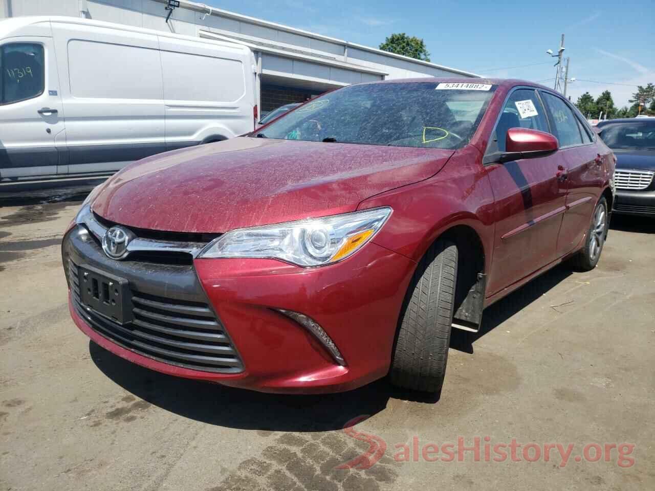 4T1BF1FK1HU743045 2017 TOYOTA CAMRY