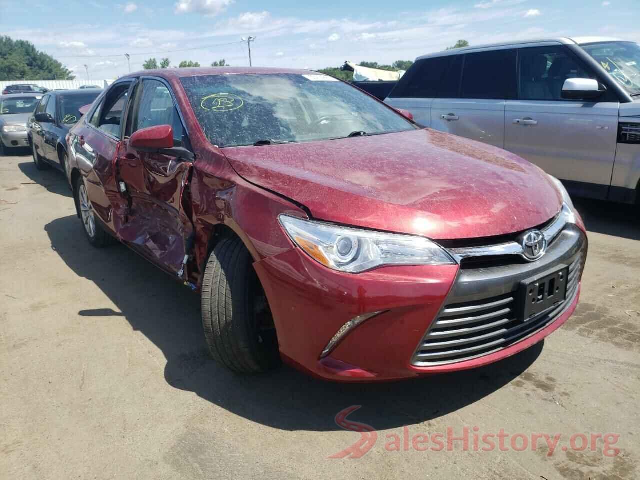 4T1BF1FK1HU743045 2017 TOYOTA CAMRY