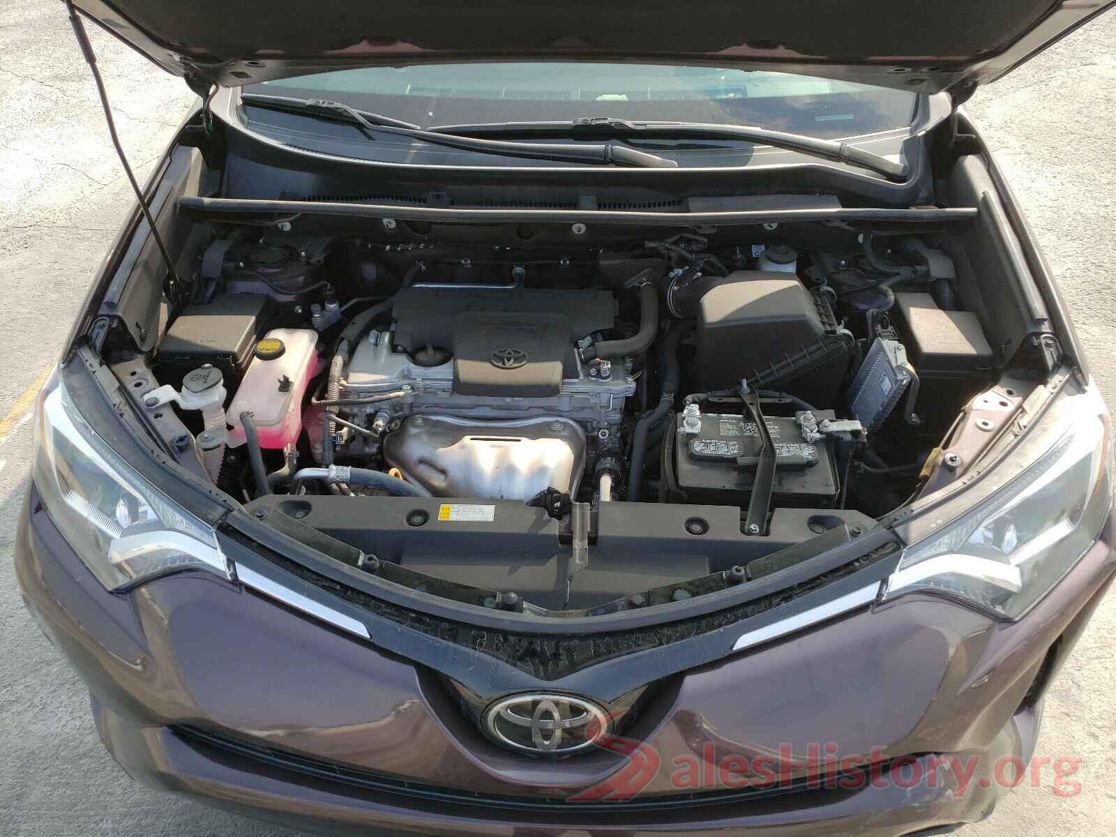 2T3ZFREV8JW466383 2018 TOYOTA RAV4