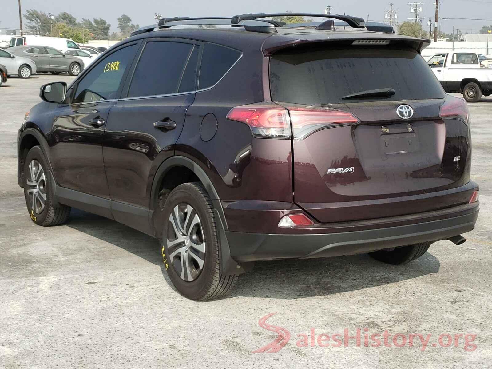 2T3ZFREV8JW466383 2018 TOYOTA RAV4