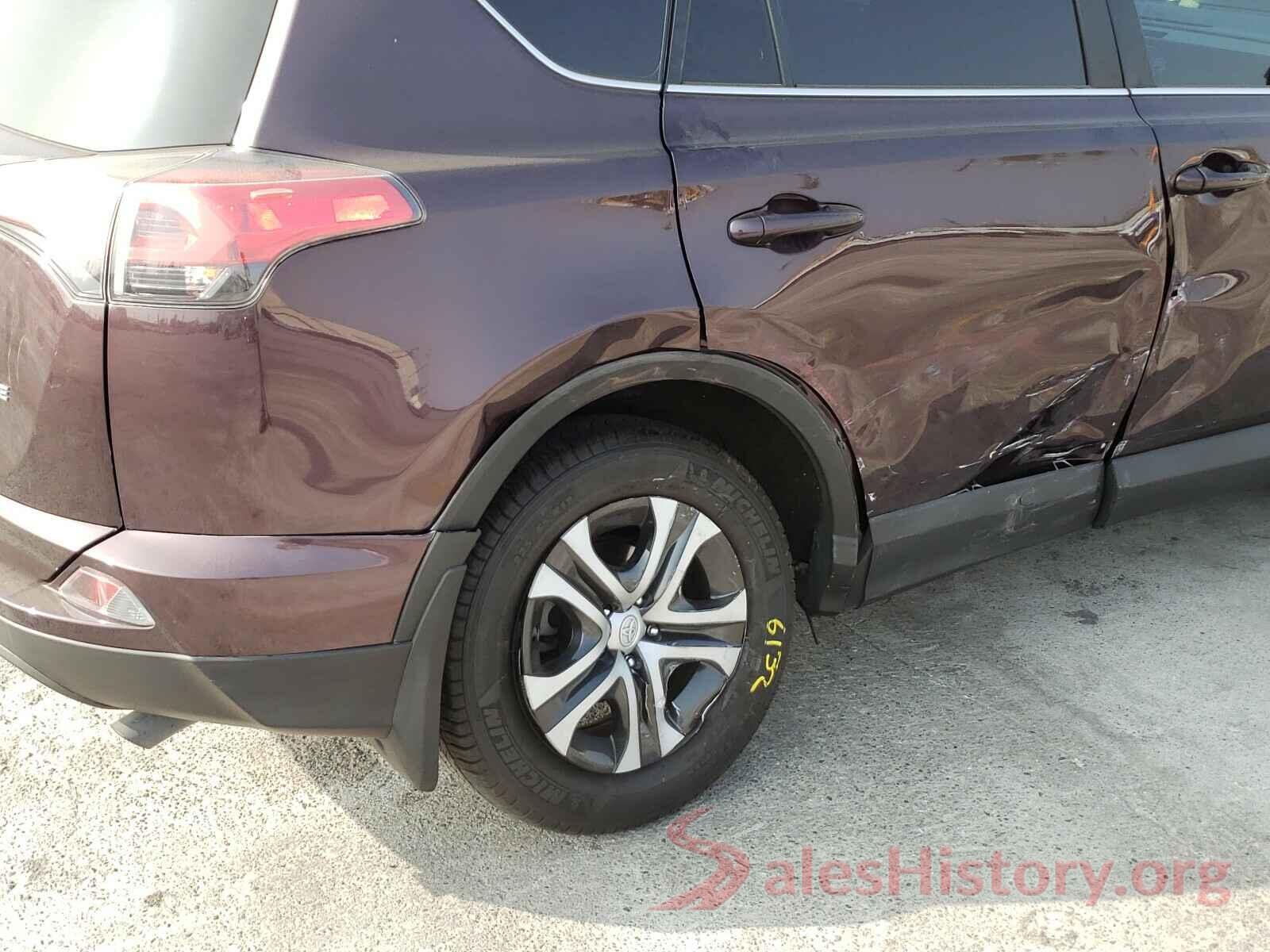 2T3ZFREV8JW466383 2018 TOYOTA RAV4