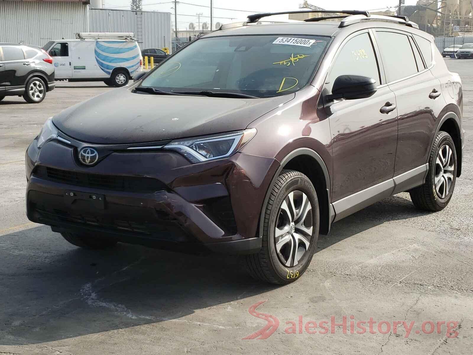 2T3ZFREV8JW466383 2018 TOYOTA RAV4