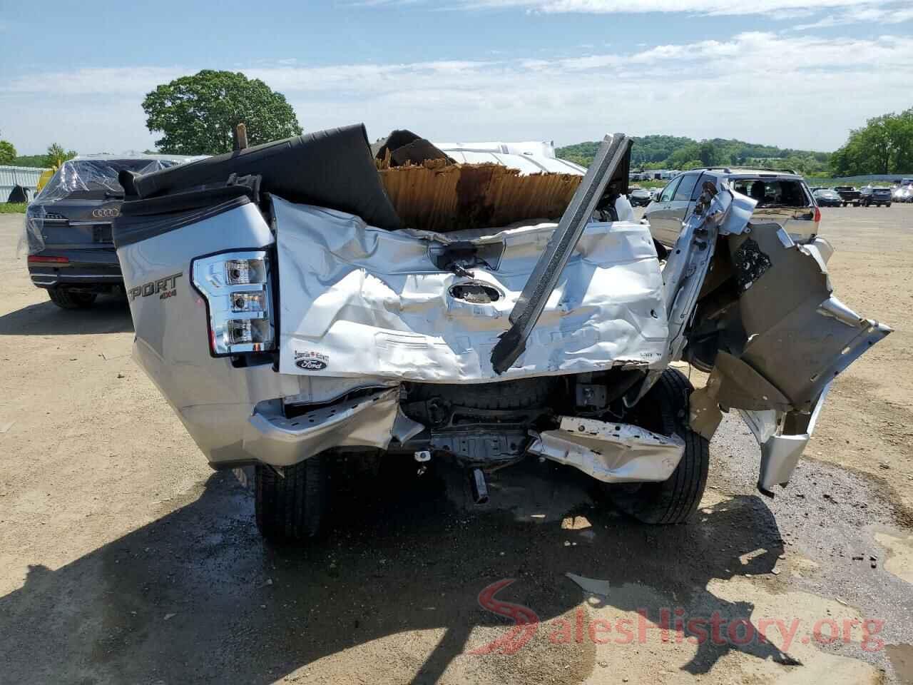 1FTEW1E45KKC22742 2019 FORD F-150