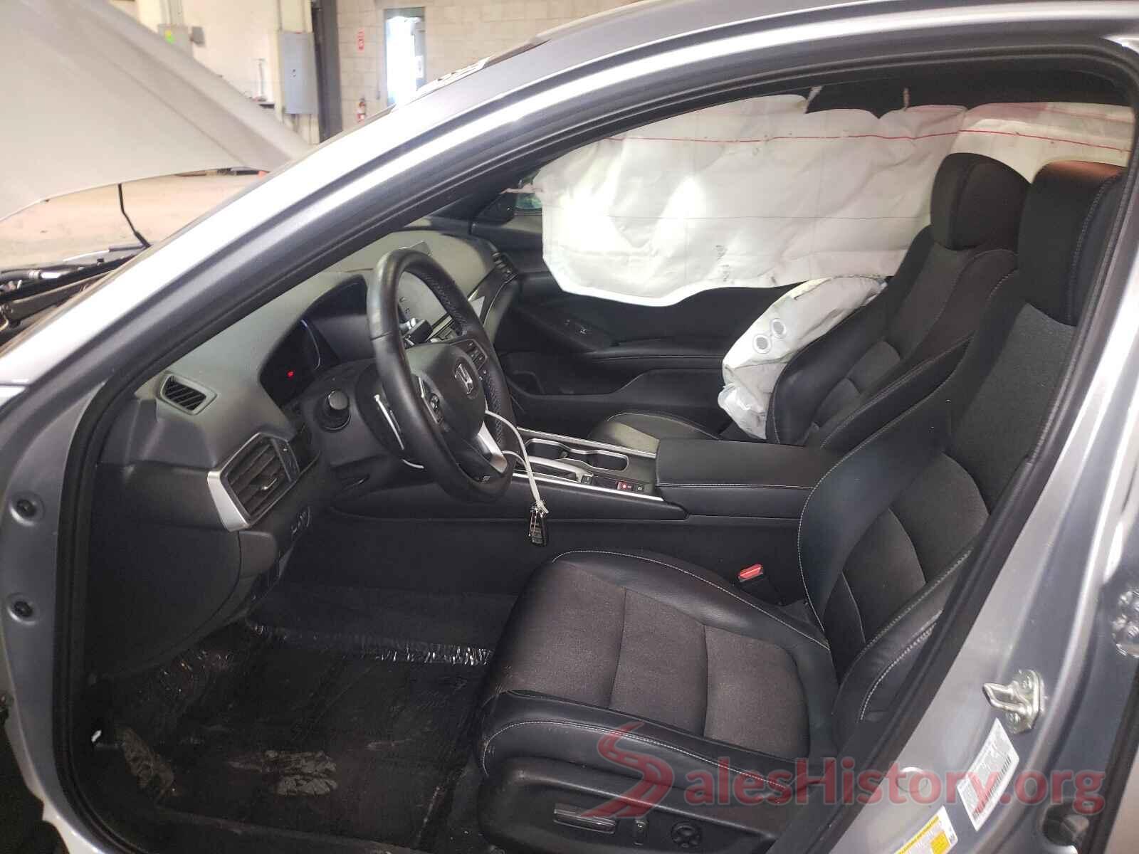 1HGCV1F39JA167427 2018 HONDA ACCORD